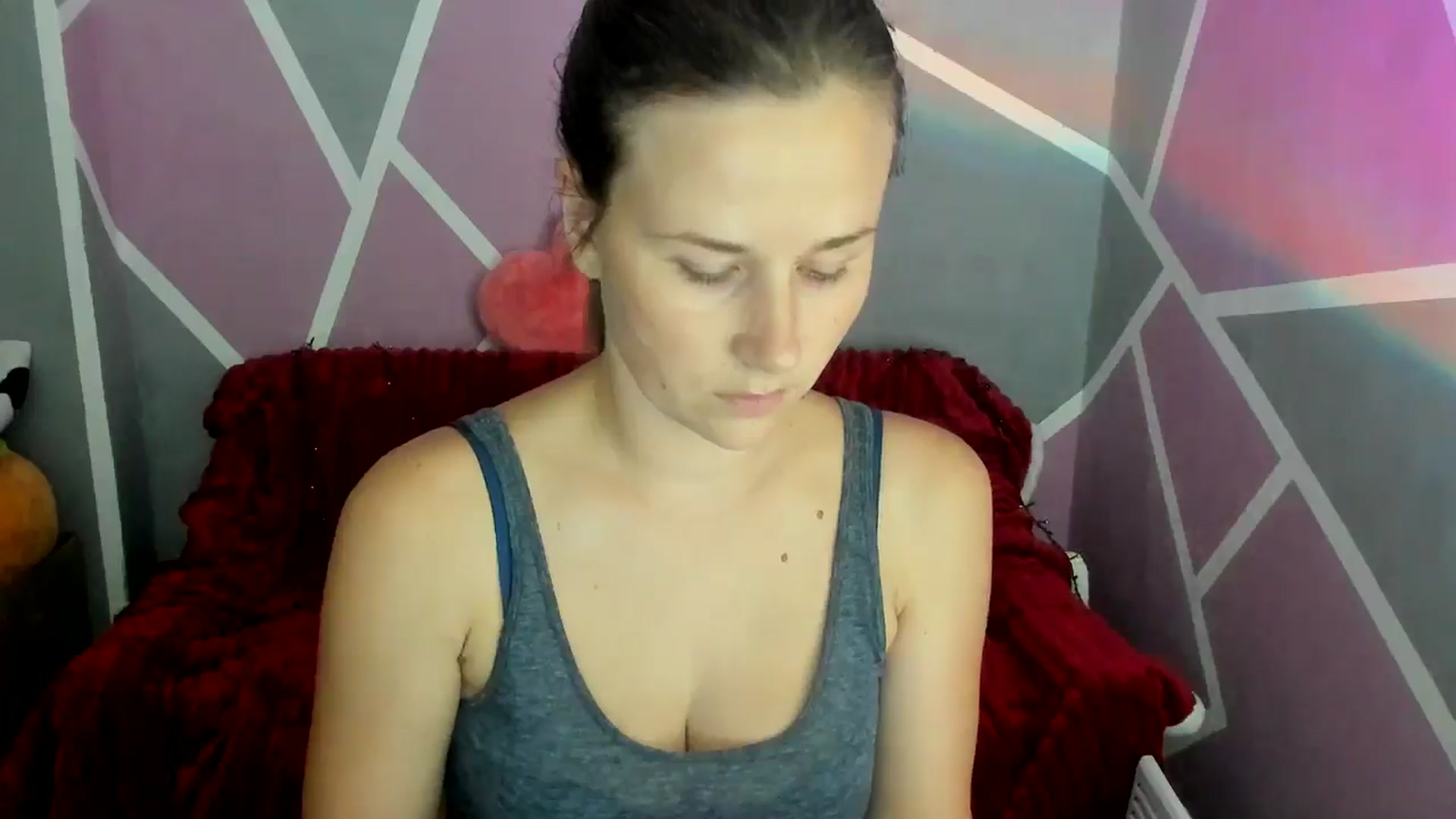 Gallery image thumbnail from Sexy_Ukr's myfreecams stream on, 08/28/2024, 12:45 image 14 of 20