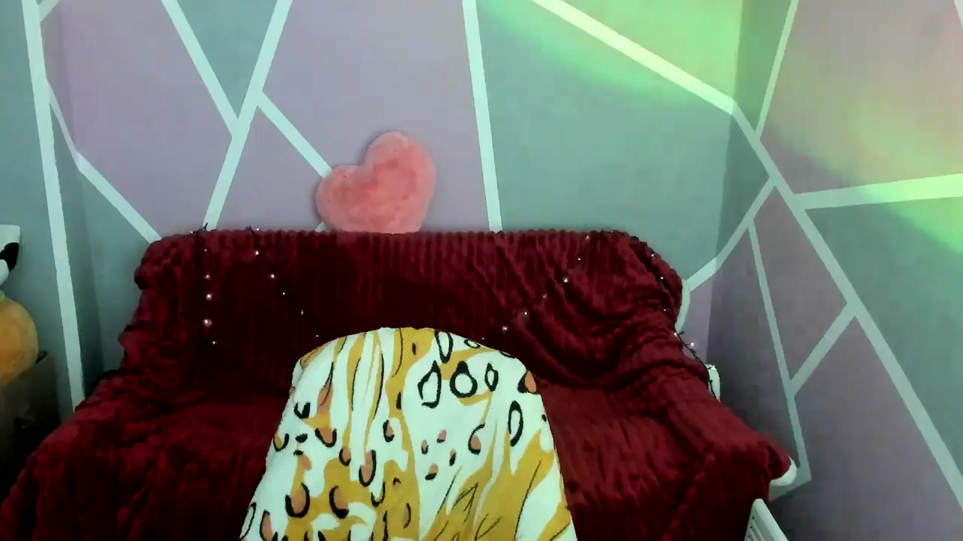 Gallery image thumbnail from Sexy_Ukr's myfreecams stream on, 08/28/2024, 12:45 image 13 of 20