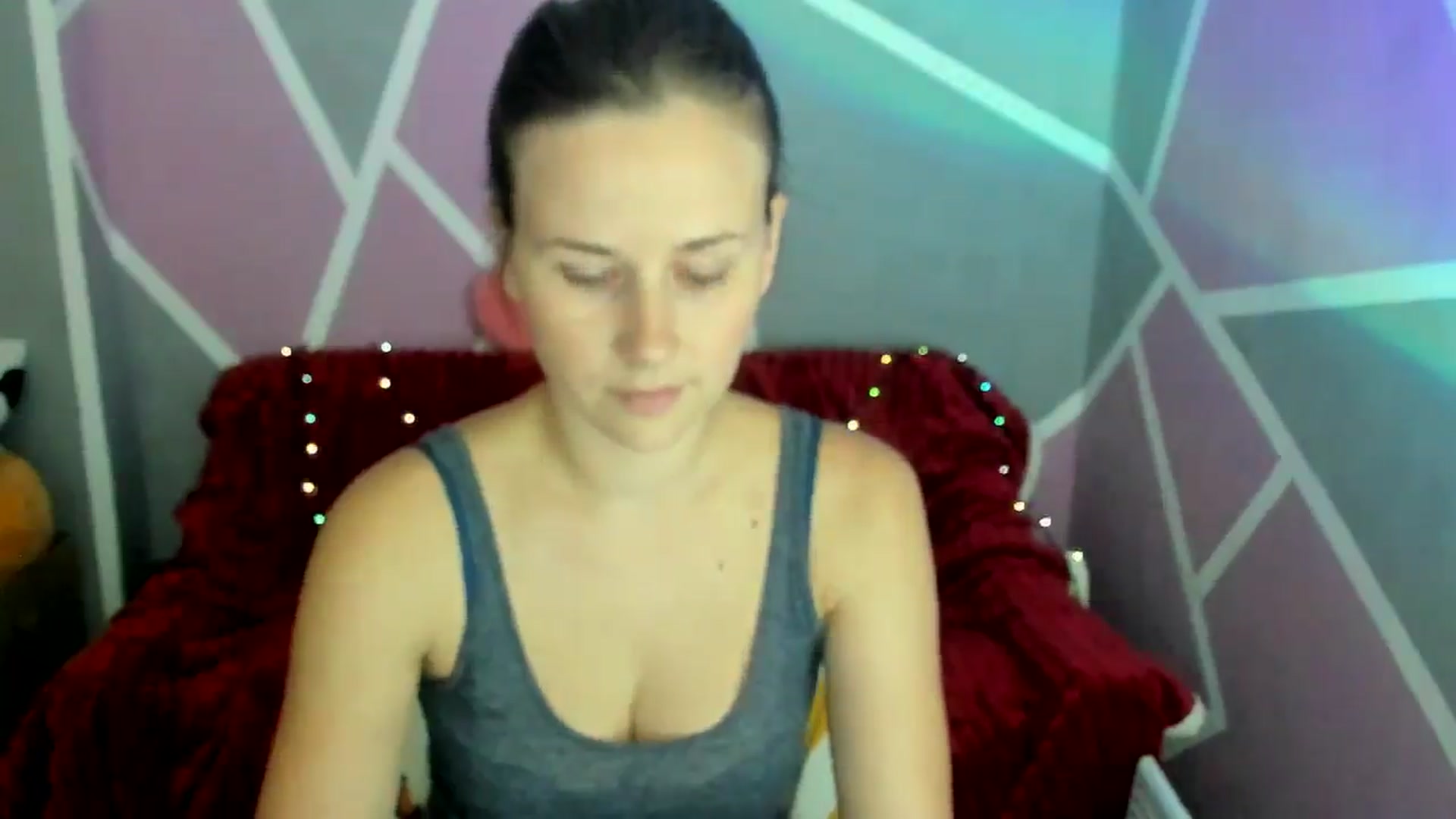 Gallery image thumbnail from Sexy_Ukr's myfreecams stream on, 08/28/2024, 12:45 image 20 of 20