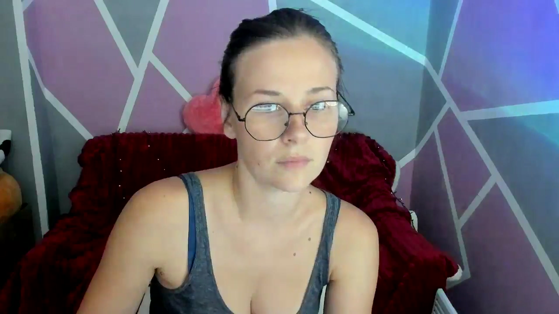 Gallery image thumbnail from Sexy_Ukr's myfreecams stream on, 08/28/2024, 12:45 image 2 of 20