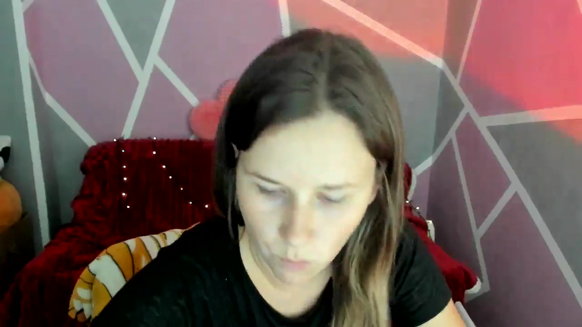 Gallery image thumbnail from Sexy_Ukr's myfreecams stream on, 08/30/2024, 17:00 image 8 of 20