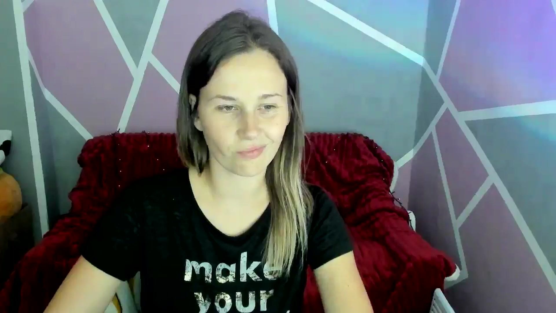 Gallery image thumbnail from Sexy_Ukr's myfreecams stream on, 08/30/2024, 17:00 image 7 of 20