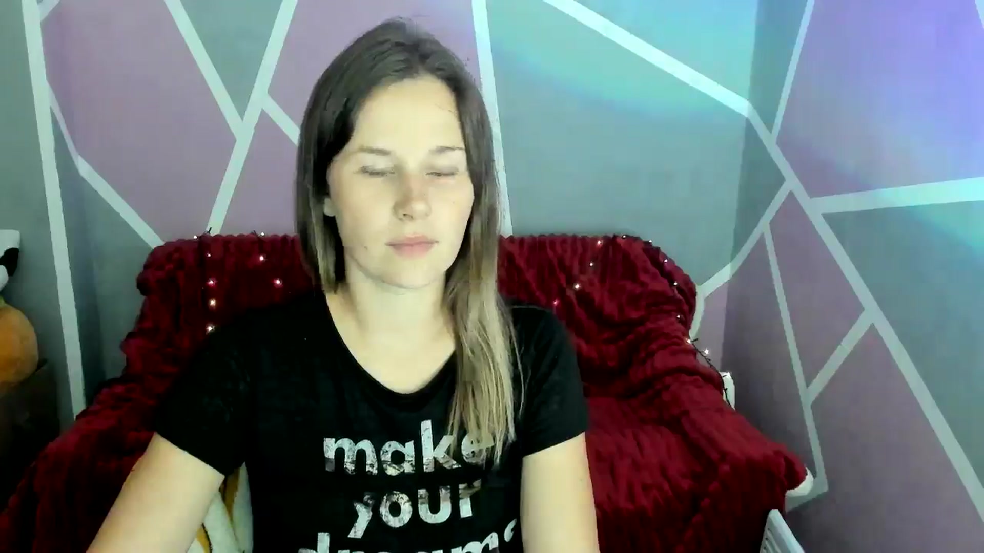 Gallery image thumbnail from Sexy_Ukr's myfreecams stream on, 08/30/2024, 17:00 image 10 of 20
