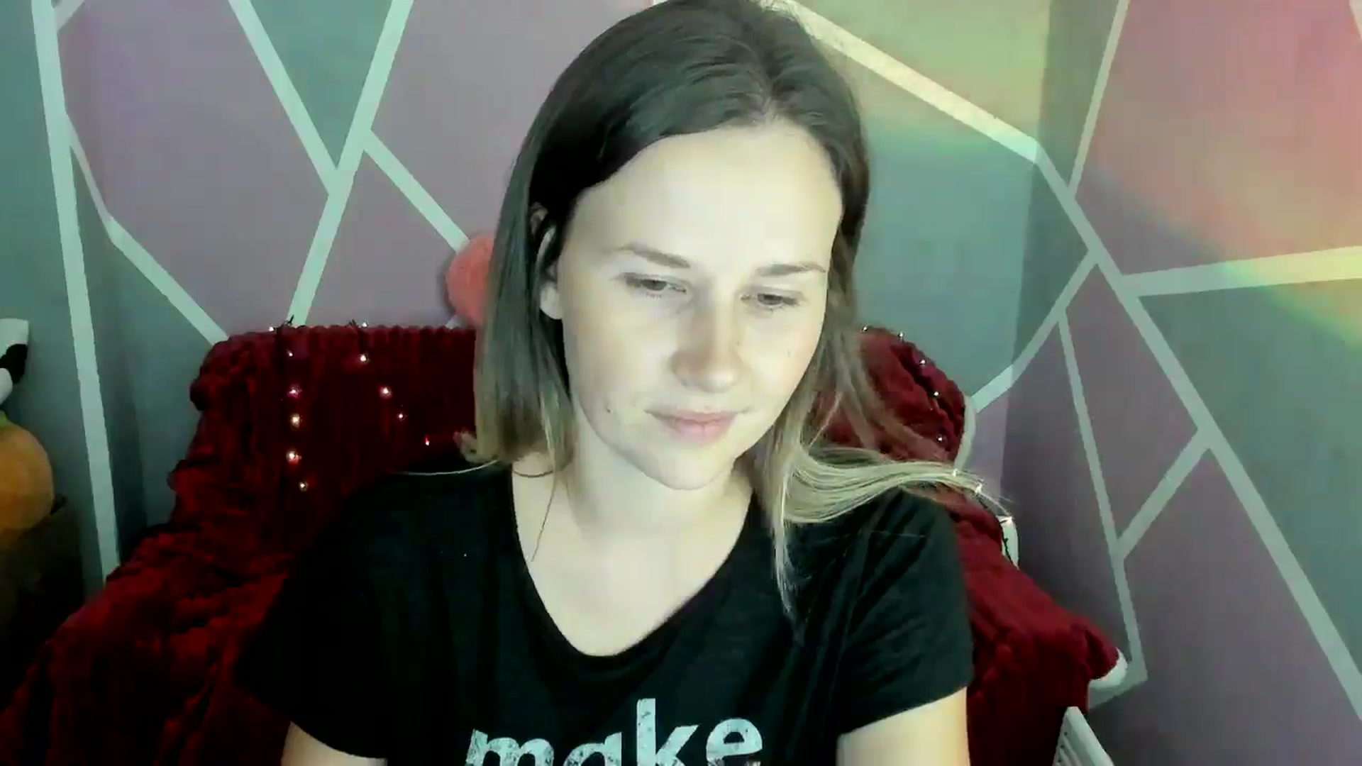Gallery image thumbnail from Sexy_Ukr's myfreecams stream on, 08/30/2024, 17:00 image 17 of 20