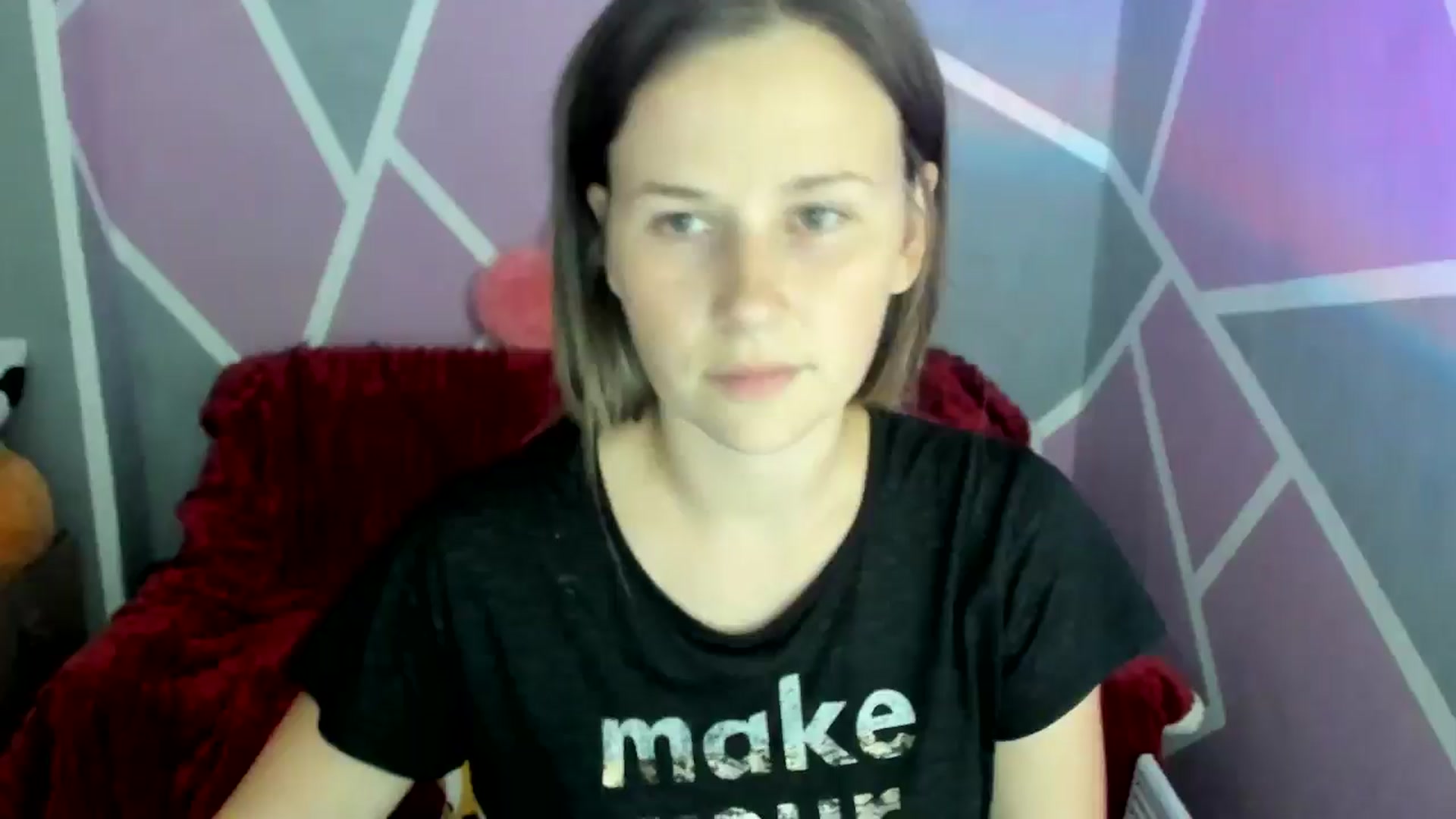 Gallery image thumbnail from Sexy_Ukr's myfreecams stream on, 08/30/2024, 17:00 image 1 of 20