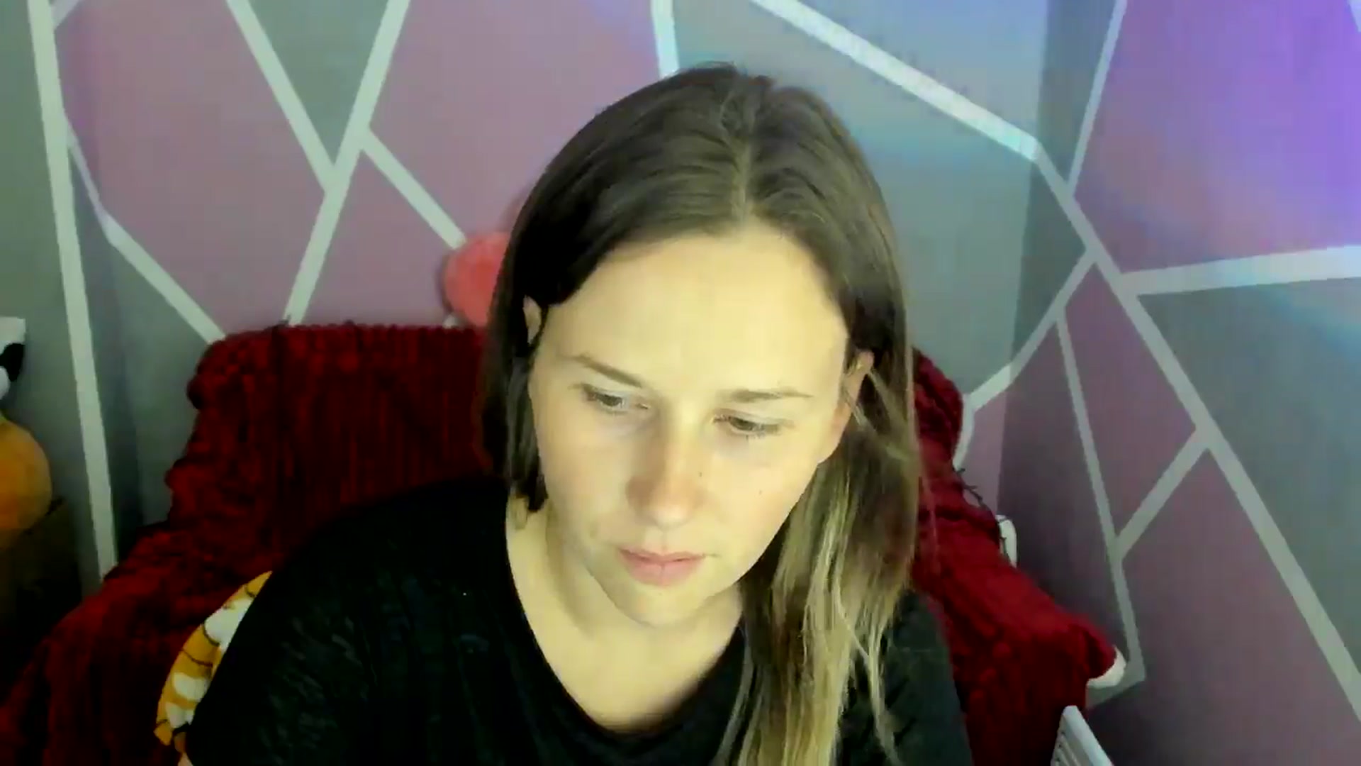 Gallery image thumbnail from Sexy_Ukr's myfreecams stream on, 08/30/2024, 17:00 image 6 of 20