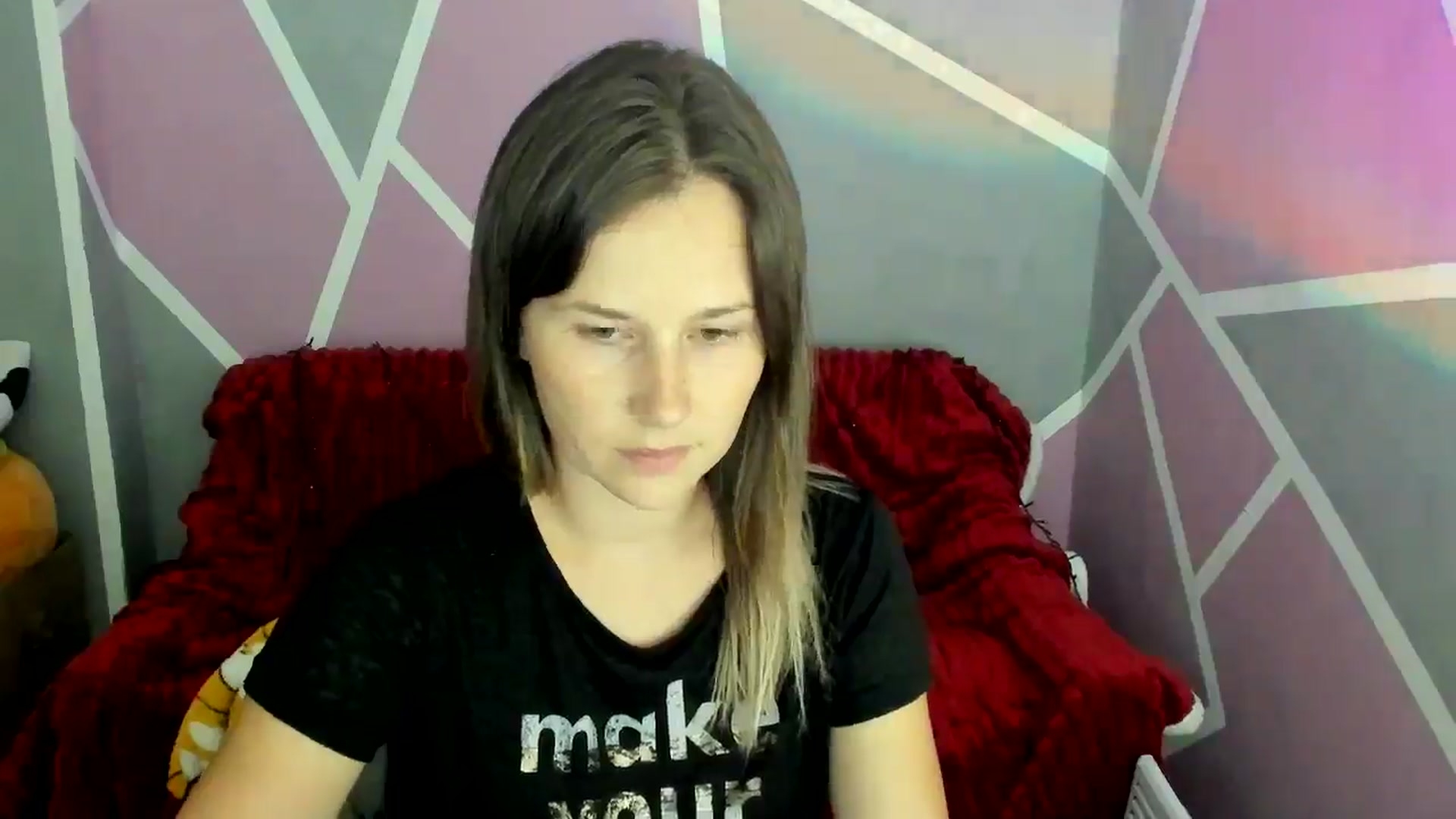 Gallery image thumbnail from Sexy_Ukr's myfreecams stream on, 08/30/2024, 17:00 image 12 of 20