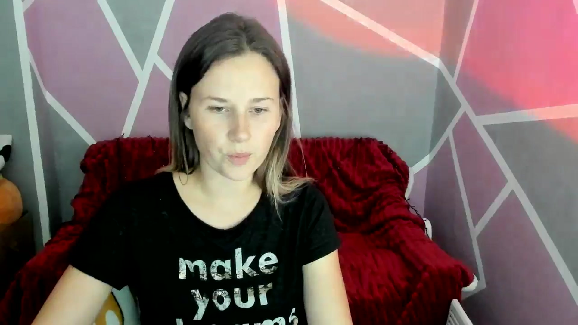 Gallery image thumbnail from Sexy_Ukr's myfreecams stream on, 08/30/2024, 17:00 image 5 of 20