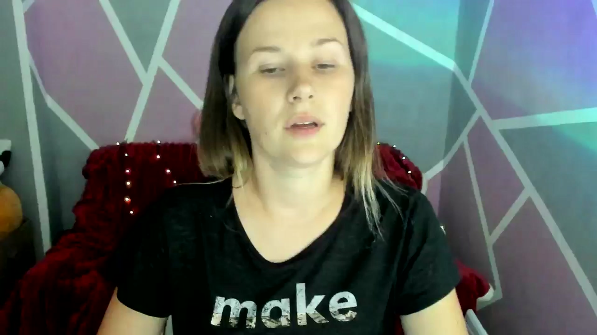 Gallery image thumbnail from Sexy_Ukr's myfreecams stream on, 08/30/2024, 17:00 image 16 of 20