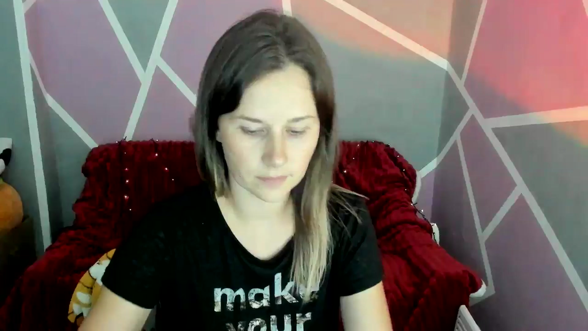 Gallery image thumbnail from Sexy_Ukr's myfreecams stream on, 08/30/2024, 17:00 image 11 of 20