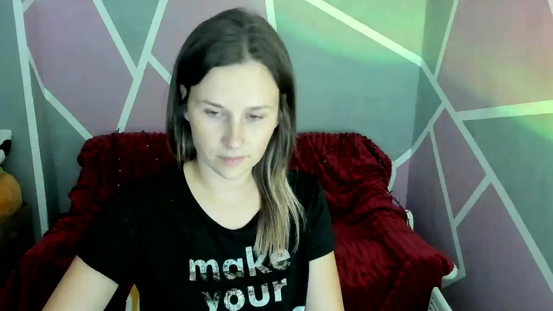 Gallery image thumbnail from Sexy_Ukr's myfreecams stream on, 08/30/2024, 17:00 image 20 of 20