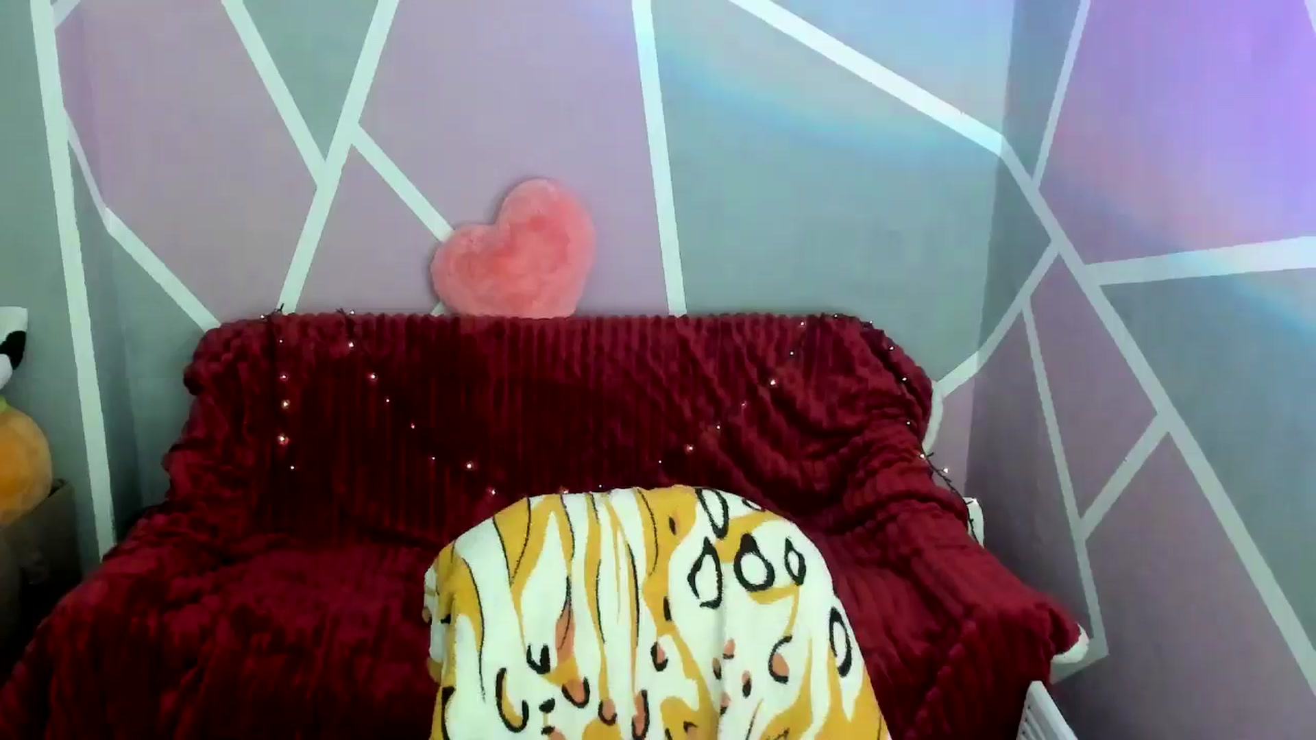 Gallery image thumbnail from Sexy_Ukr's myfreecams stream on, 08/30/2024, 17:00 image 4 of 20