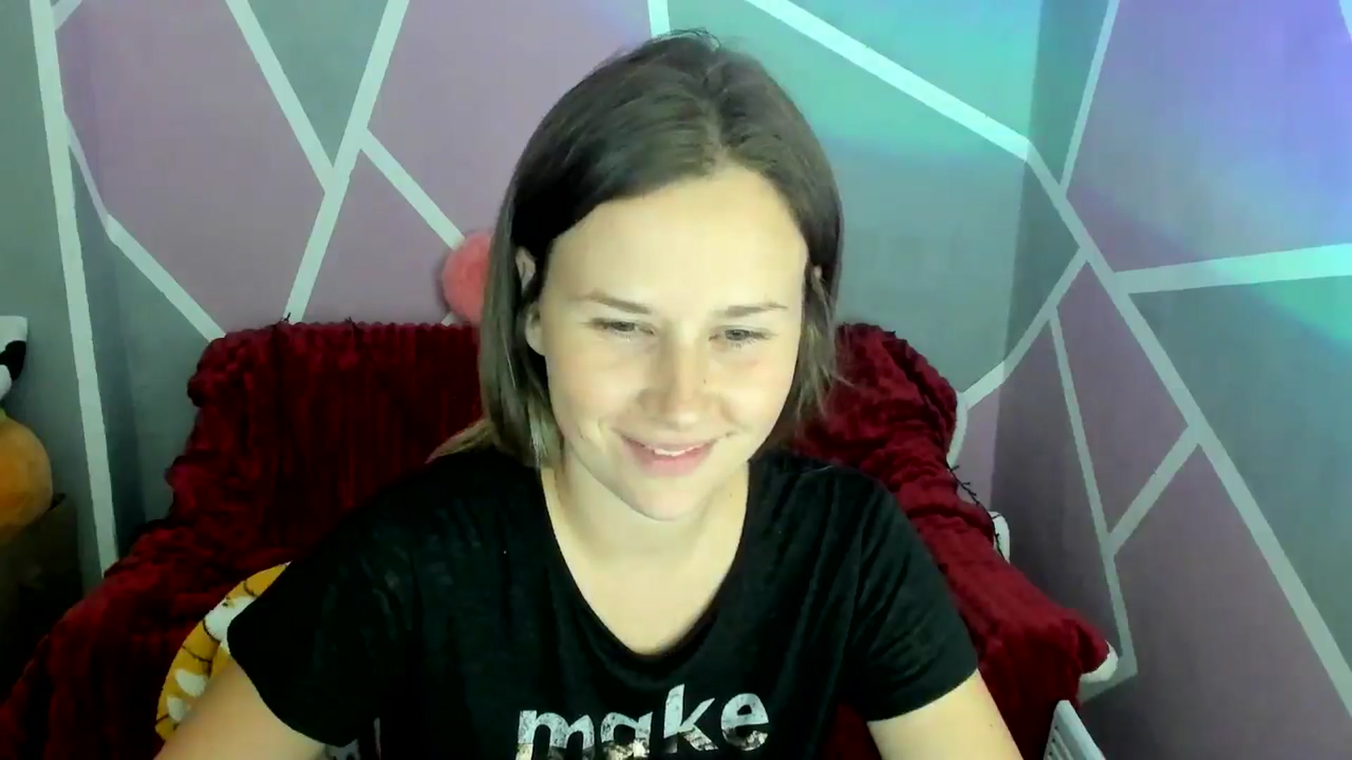 Gallery image thumbnail from Sexy_Ukr's myfreecams stream on, 08/30/2024, 17:00 image 13 of 20