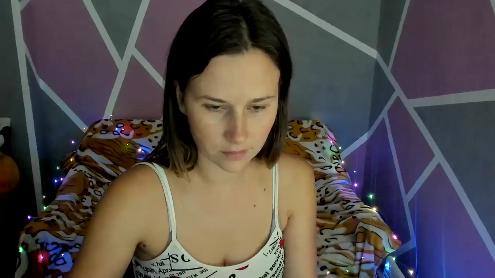 Gallery image thumbnail from Sexy_Ukr's myfreecams stream on, 09/01/2024, 16:28 image 4 of 20