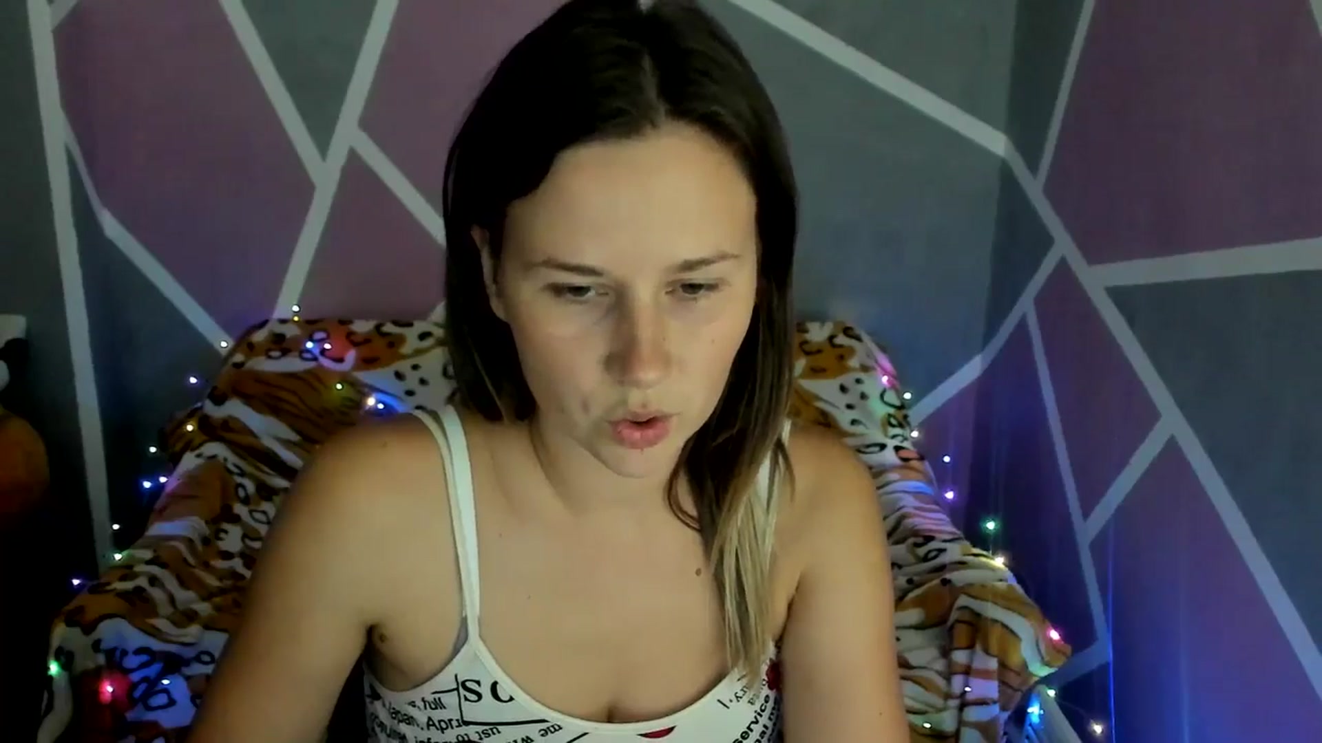 Gallery image thumbnail from Sexy_Ukr's myfreecams stream on, 09/01/2024, 16:28 image 5 of 20