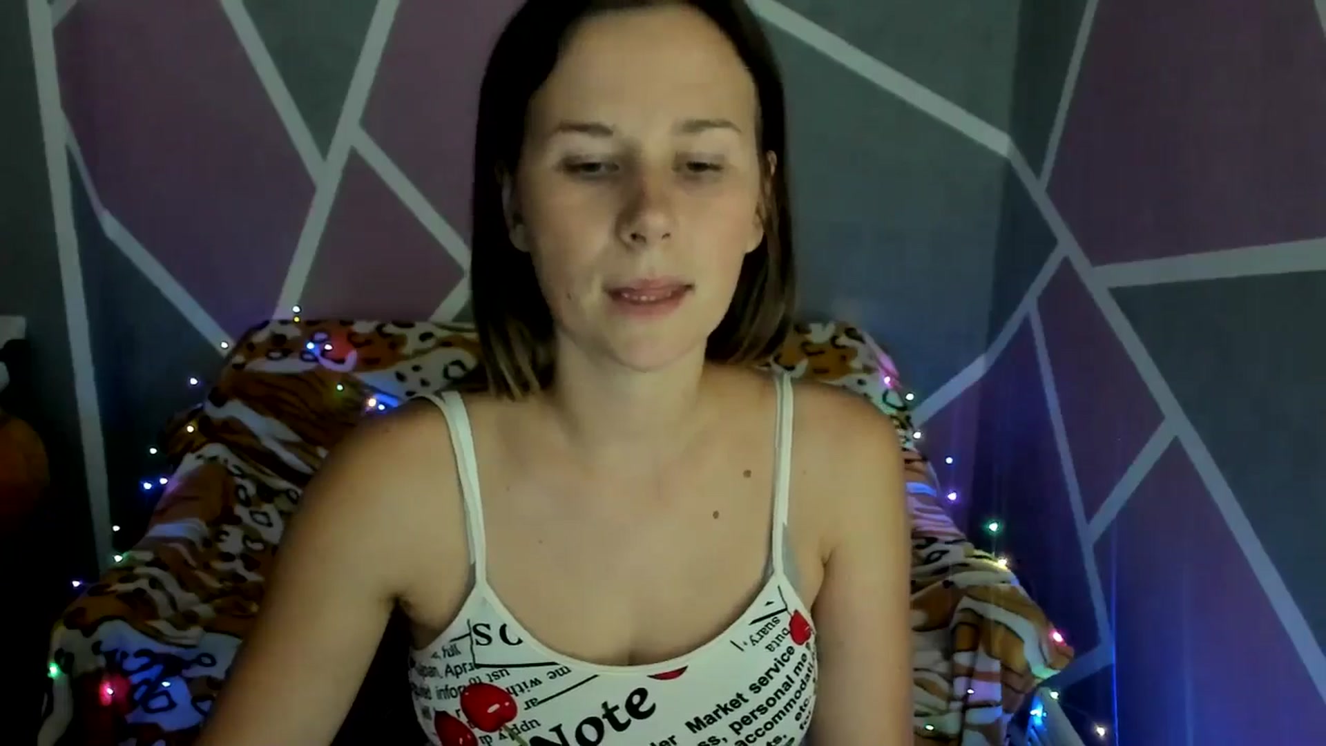 Gallery image thumbnail from Sexy_Ukr's myfreecams stream on, 09/01/2024, 16:28 image 3 of 20
