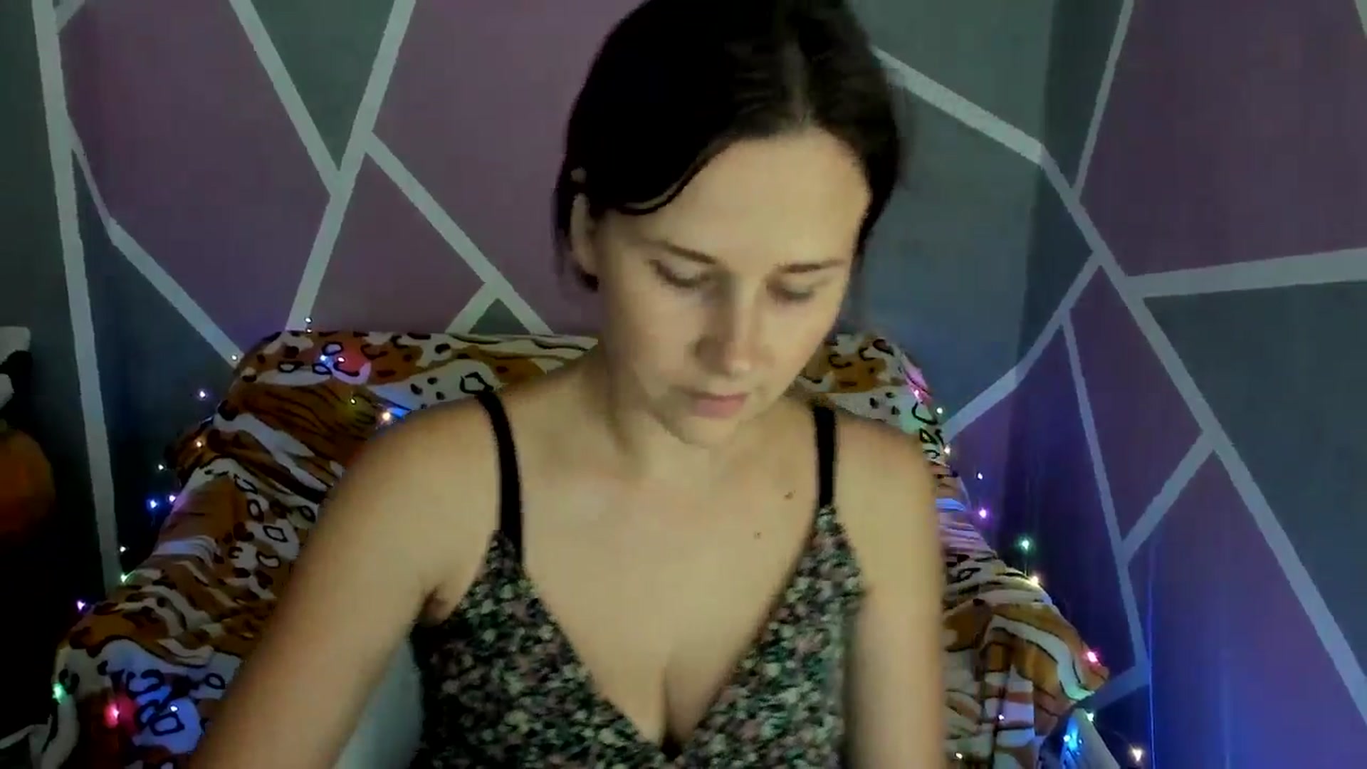 Gallery image thumbnail from Sexy_Ukr's myfreecams stream on, 09/02/2024, 16:59 image 14 of 20