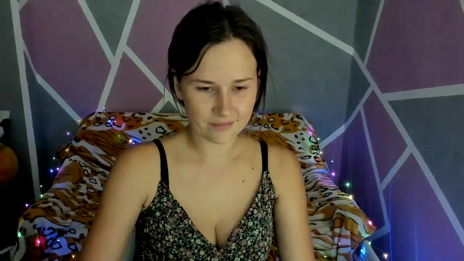 Gallery image thumbnail from Sexy_Ukr's myfreecams stream on, 09/02/2024, 16:59 image 20 of 20