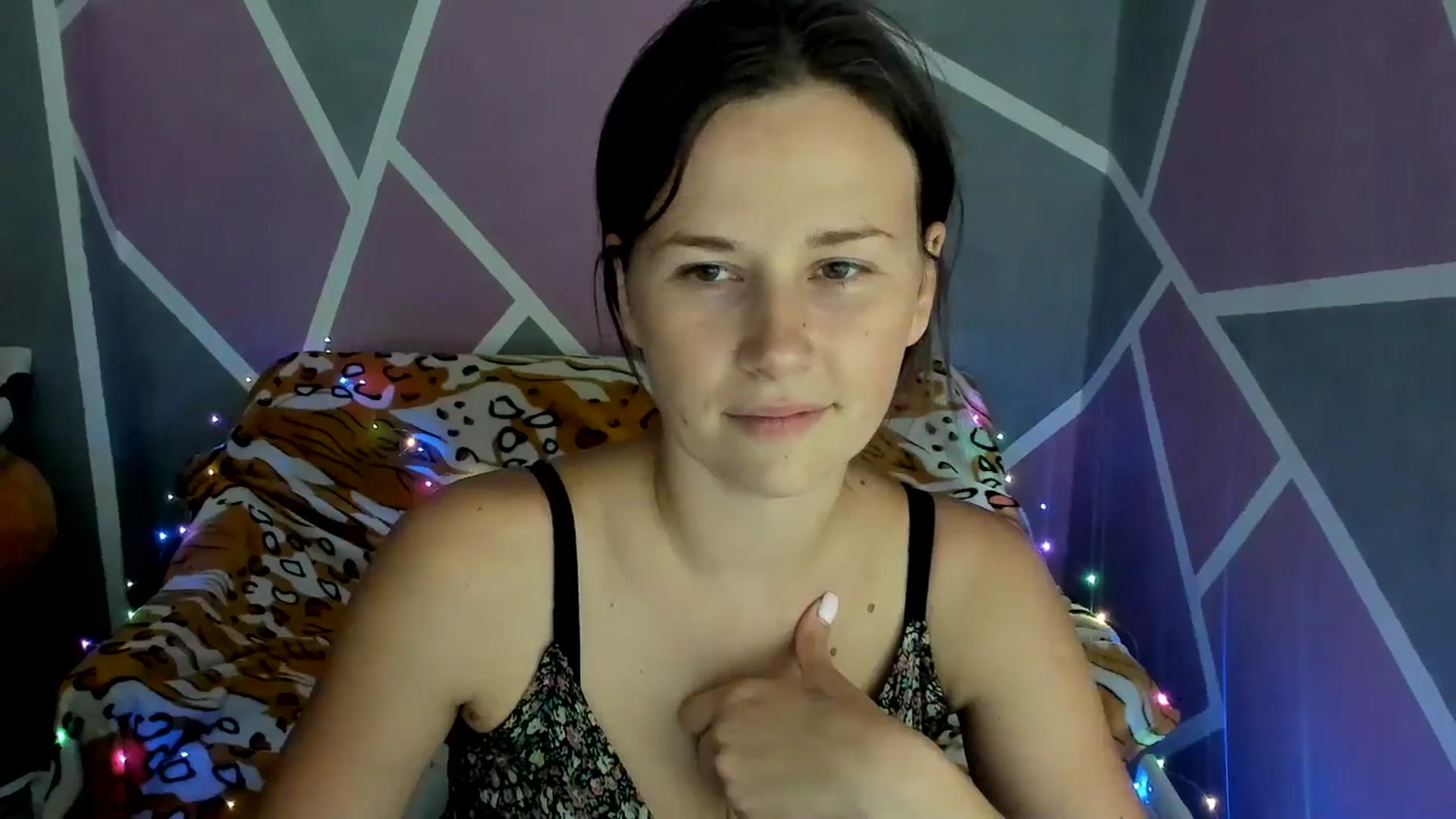 Gallery image thumbnail from Sexy_Ukr's myfreecams stream on, 09/02/2024, 16:59 image 16 of 20