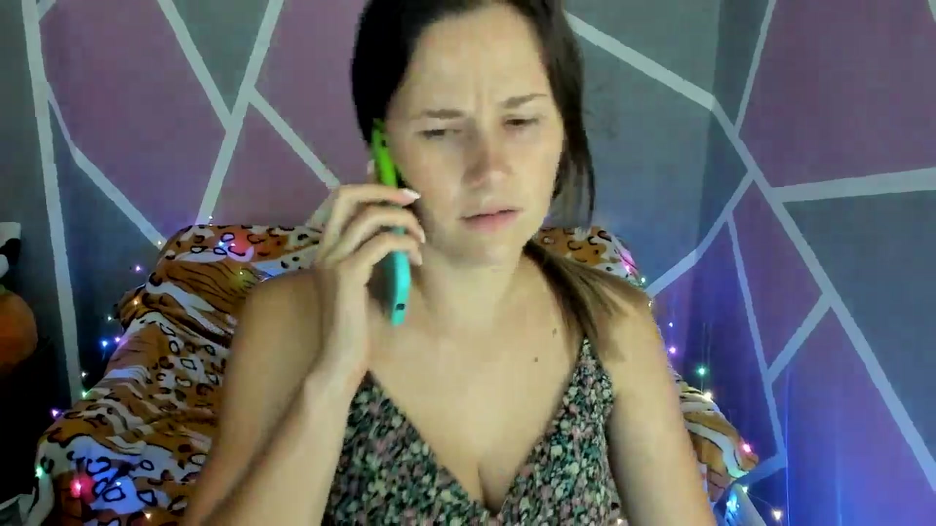 Gallery image thumbnail from Sexy_Ukr's myfreecams stream on, 09/02/2024, 16:59 image 6 of 20