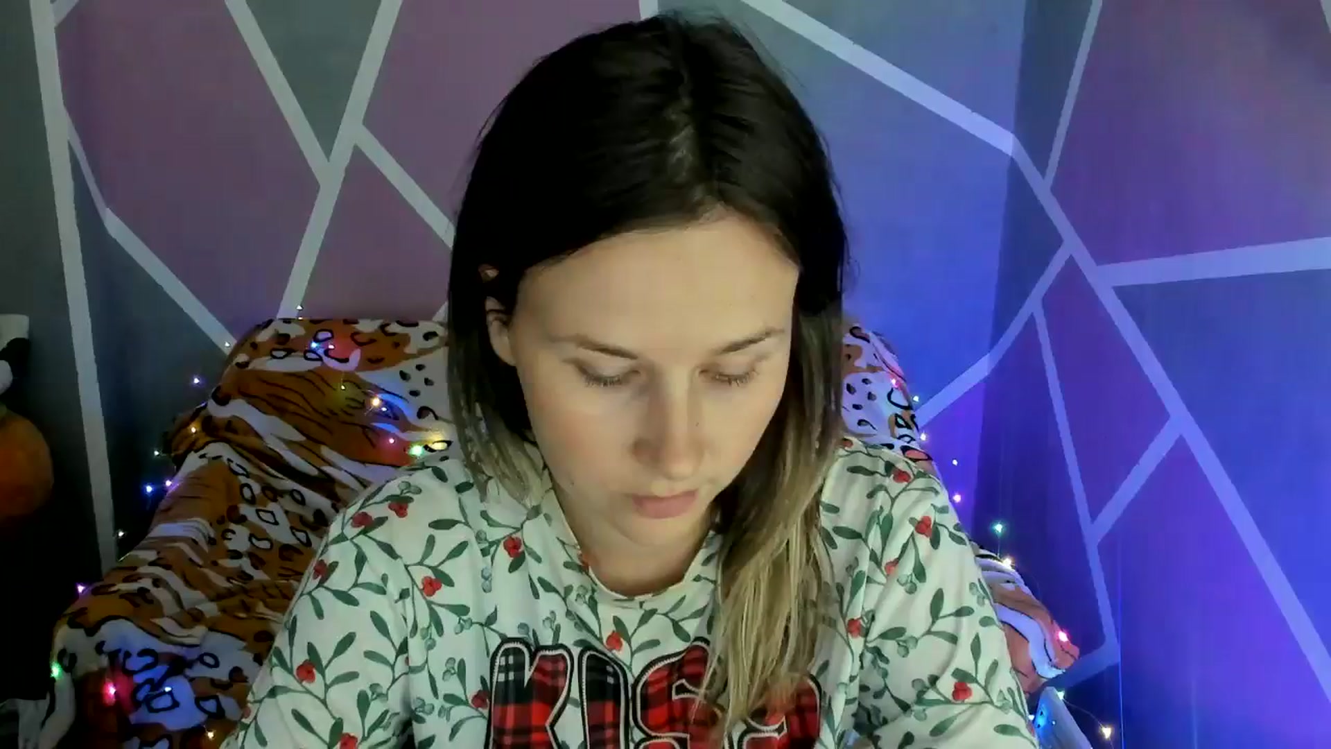 Gallery image thumbnail from Sexy_Ukr's myfreecams stream on, 09/04/2024, 15:34 image 1 of 20