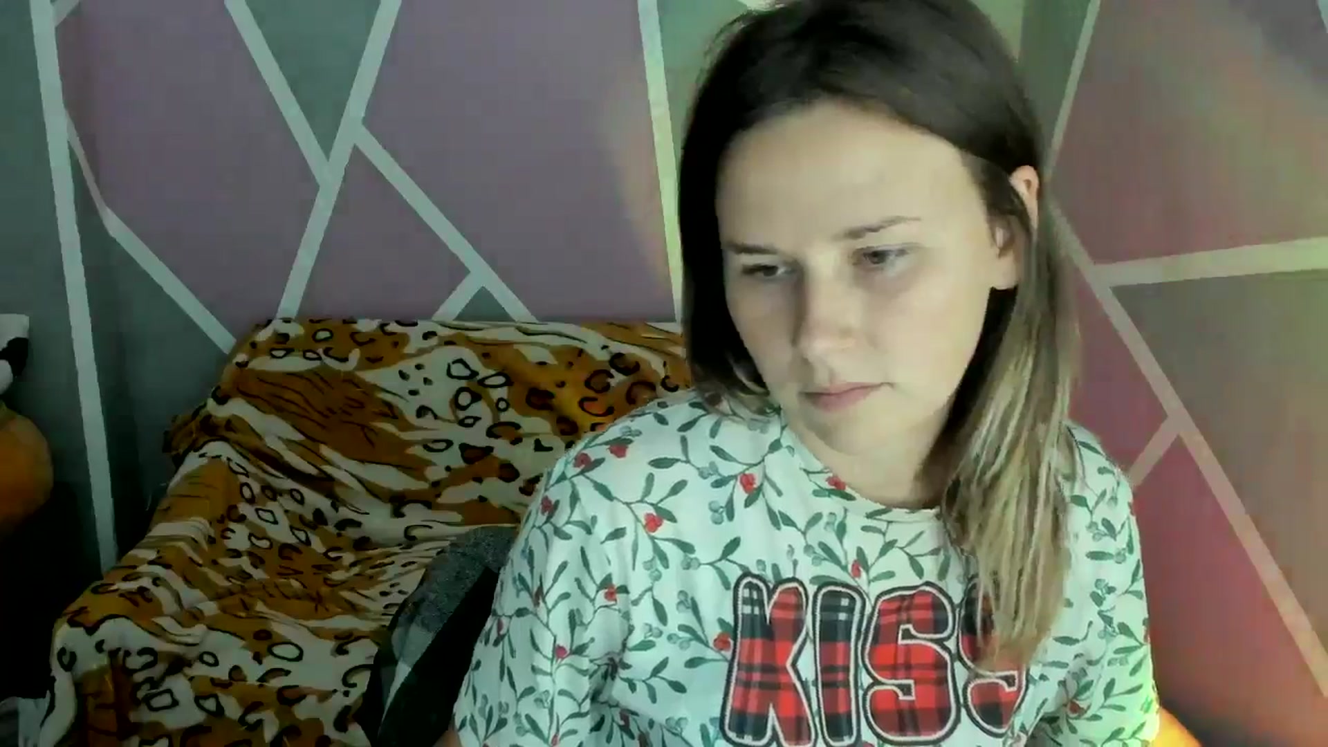 Gallery image thumbnail from Sexy_Ukr's myfreecams stream on, 09/04/2024, 15:34 image 11 of 20