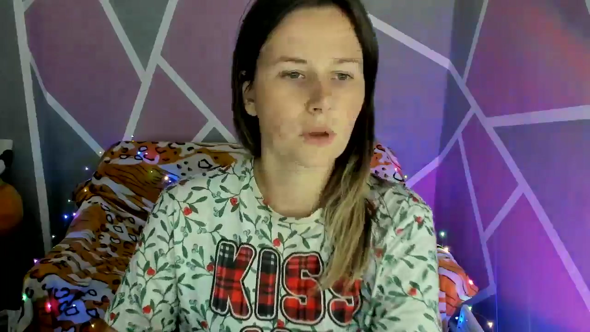 Gallery image thumbnail from Sexy_Ukr's myfreecams stream on, 09/04/2024, 15:34 image 6 of 20