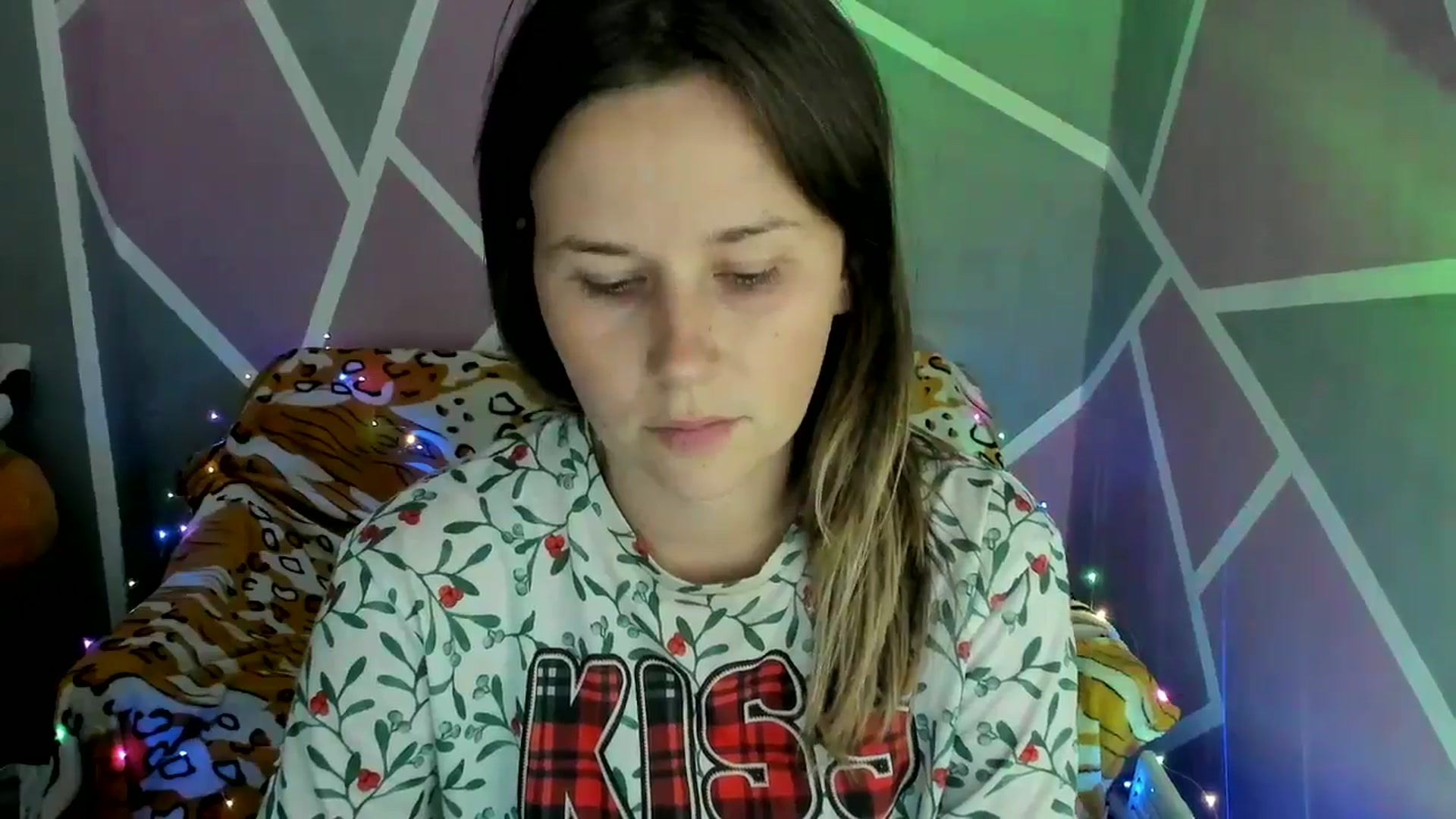 Gallery image thumbnail from Sexy_Ukr's myfreecams stream on, 09/04/2024, 15:34 image 3 of 20