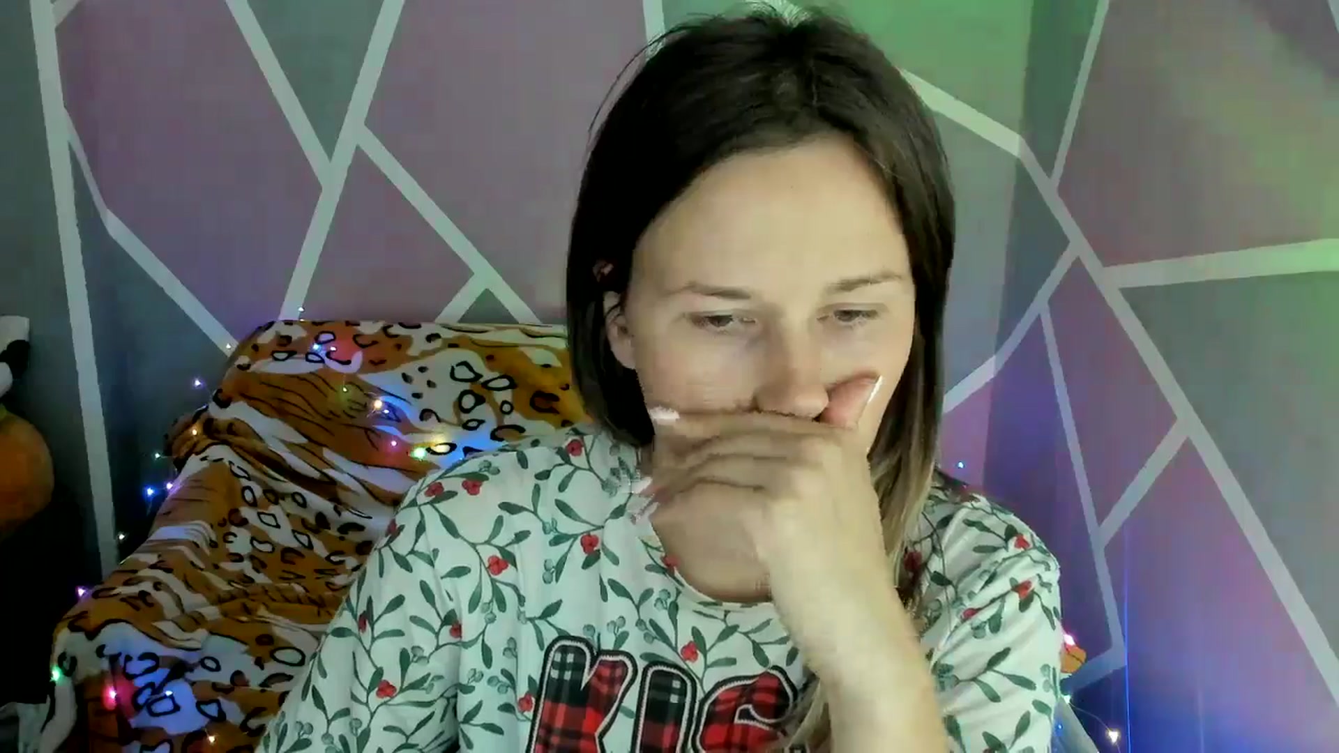 Gallery image thumbnail from Sexy_Ukr's myfreecams stream on, 09/04/2024, 15:34 image 7 of 20