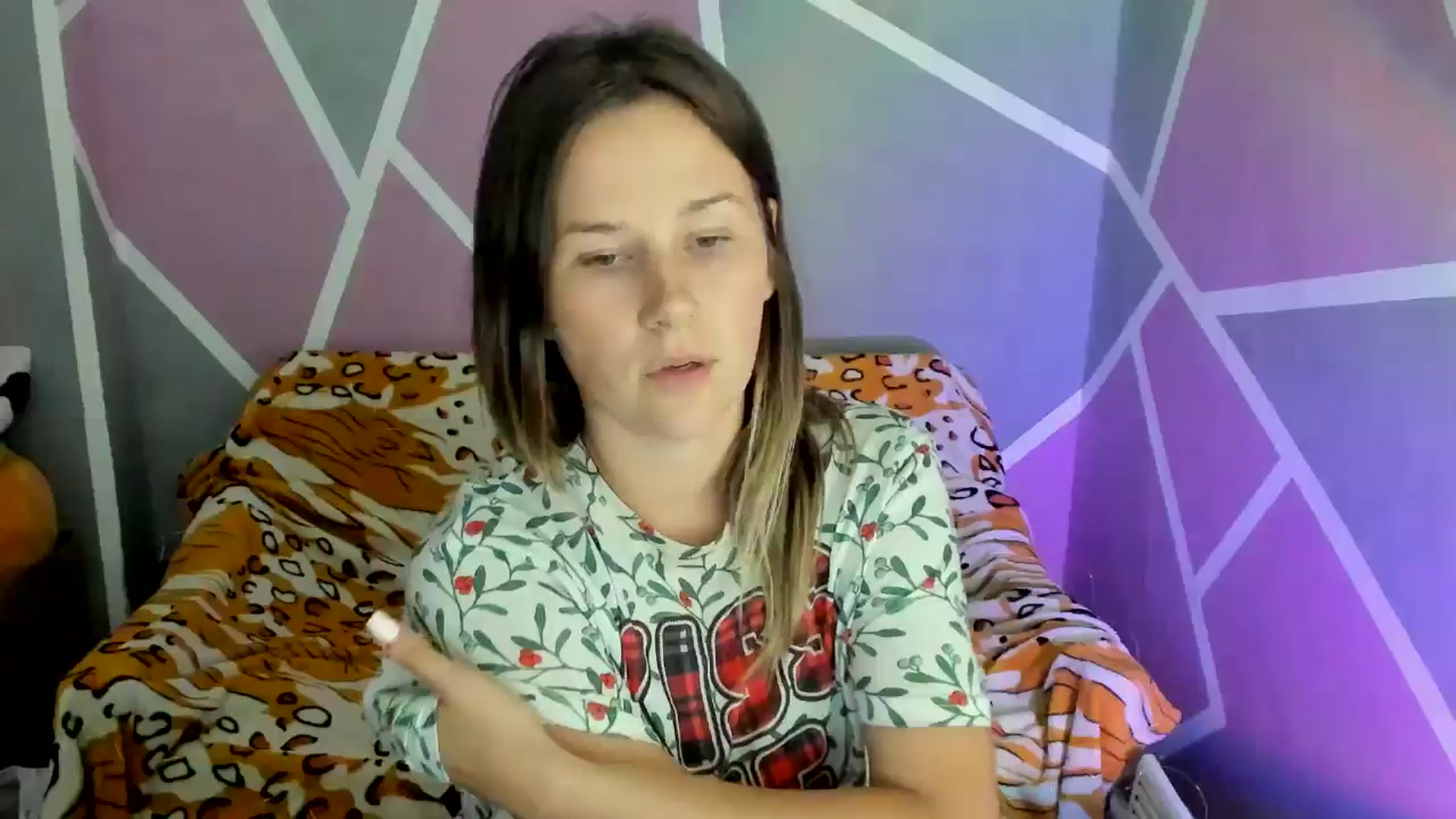 Gallery image thumbnail from Sexy_Ukr's myfreecams stream on, 09/04/2024, 16:36 image 20 of 20