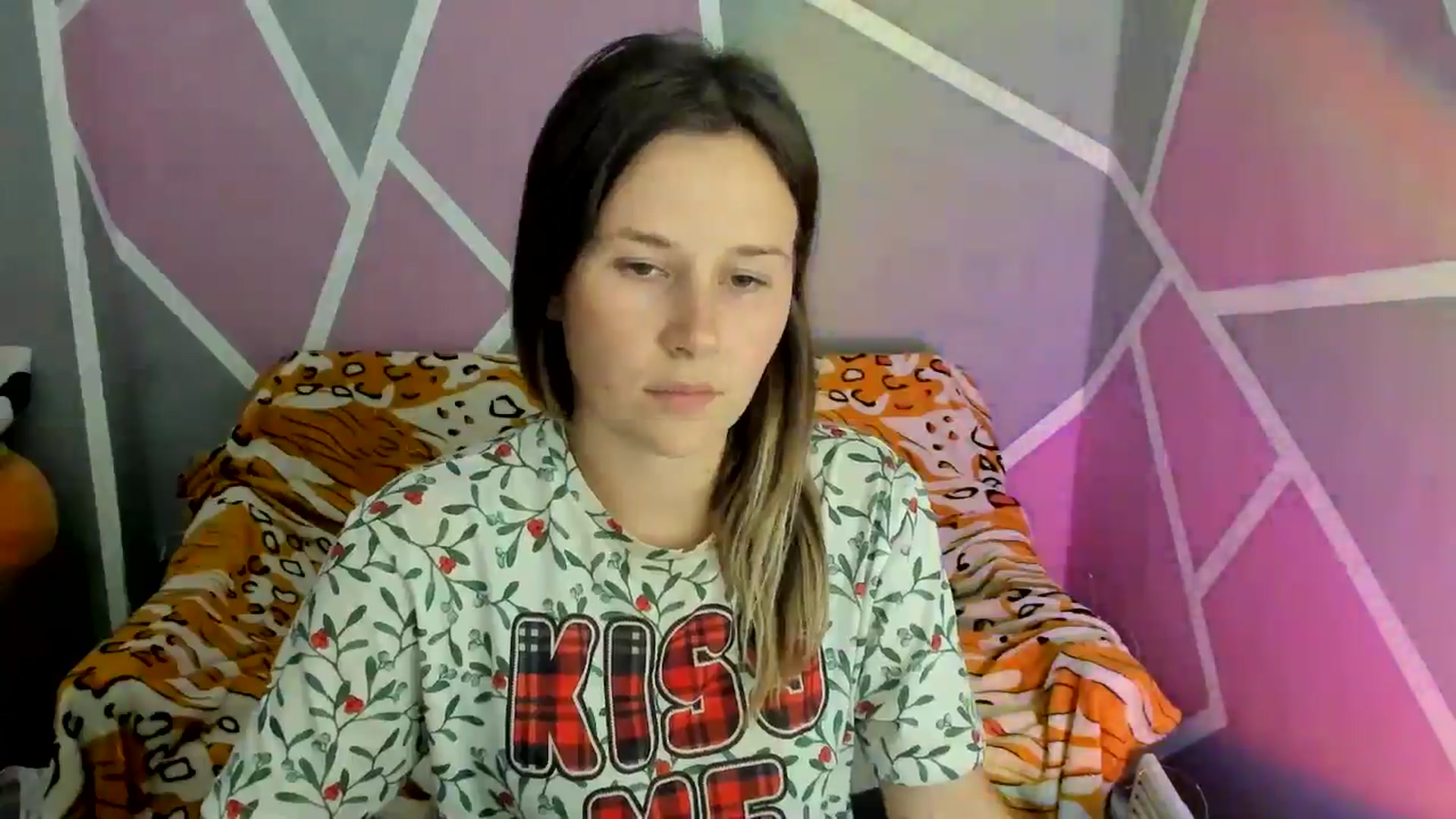 Gallery image thumbnail from Sexy_Ukr's myfreecams stream on, 09/04/2024, 16:36 image 11 of 20