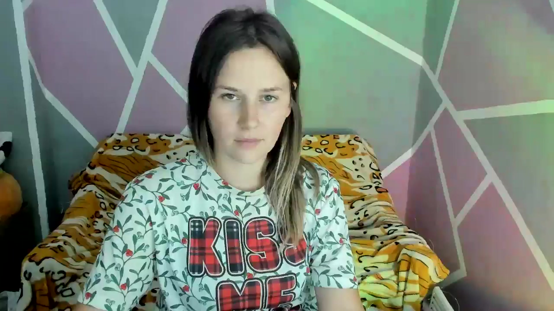 Gallery image thumbnail from Sexy_Ukr's myfreecams stream on, 09/04/2024, 16:36 image 19 of 20