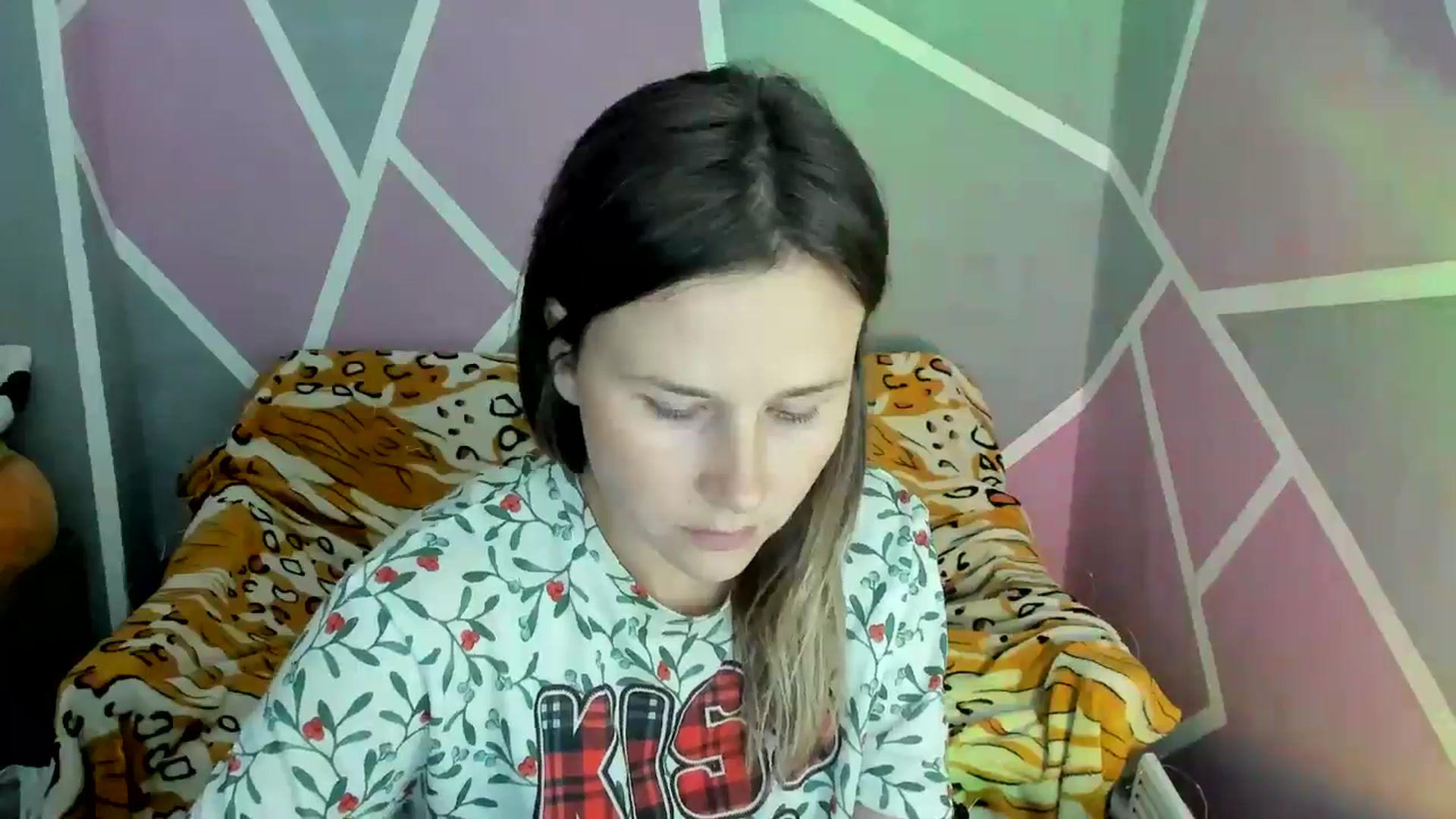 Gallery image thumbnail from Sexy_Ukr's myfreecams stream on, 09/04/2024, 16:36 image 5 of 20