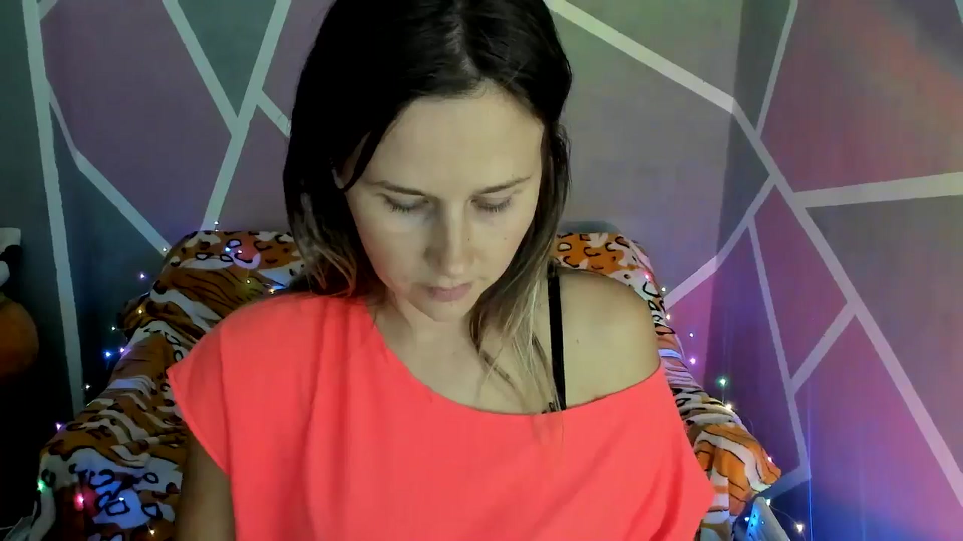 Gallery image thumbnail from Sexy_Ukr's myfreecams stream on, 09/05/2024, 17:51 image 8 of 20