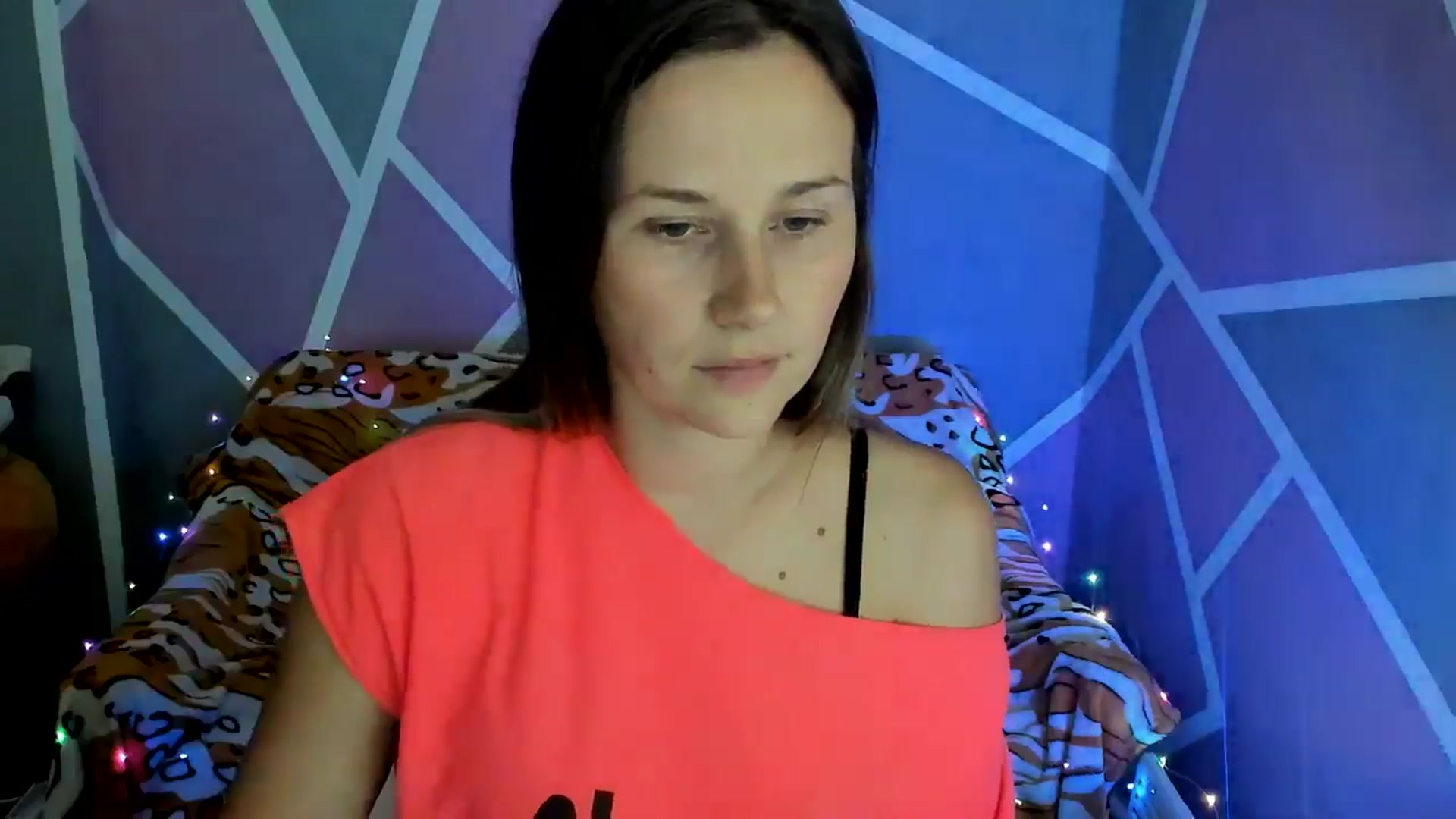 Gallery image thumbnail from Sexy_Ukr's myfreecams stream on, 09/05/2024, 17:51 image 10 of 20