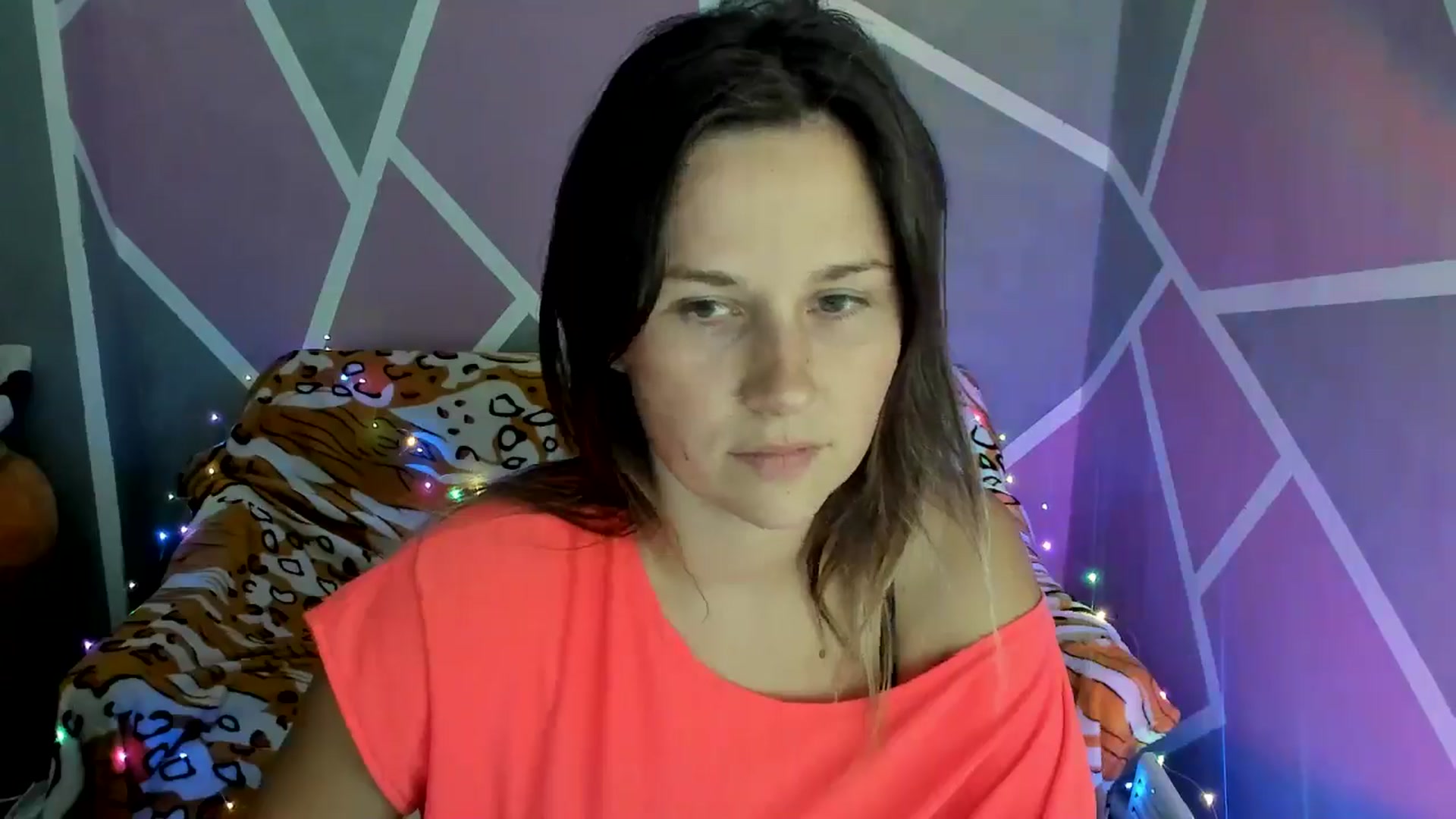 Gallery image thumbnail from Sexy_Ukr's myfreecams stream on, 09/05/2024, 17:51 image 7 of 20