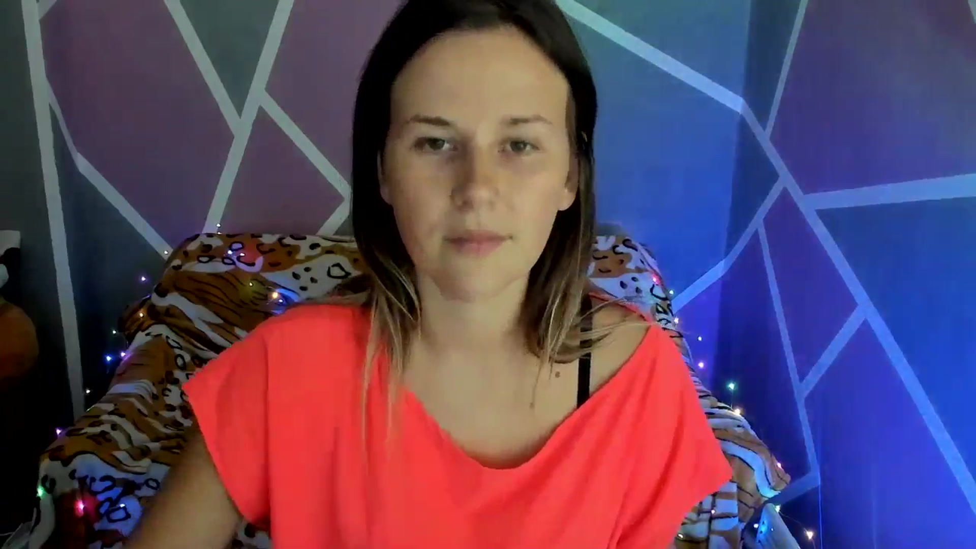 Gallery image thumbnail from Sexy_Ukr's myfreecams stream on, 09/05/2024, 17:51 image 3 of 20