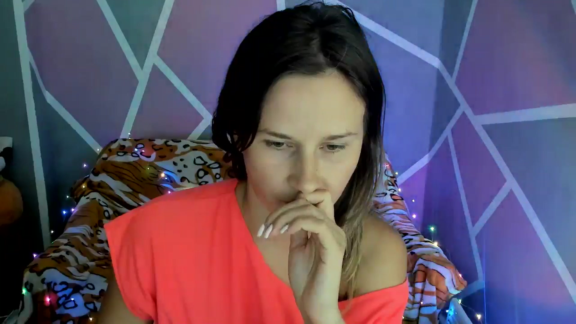 Gallery image thumbnail from Sexy_Ukr's myfreecams stream on, 09/05/2024, 17:51 image 11 of 20