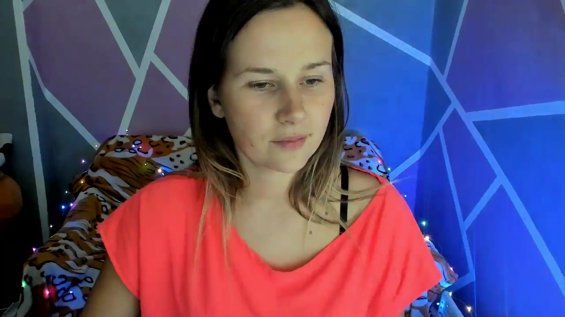Gallery image thumbnail from Sexy_Ukr's myfreecams stream on, 09/05/2024, 17:51 image 4 of 20