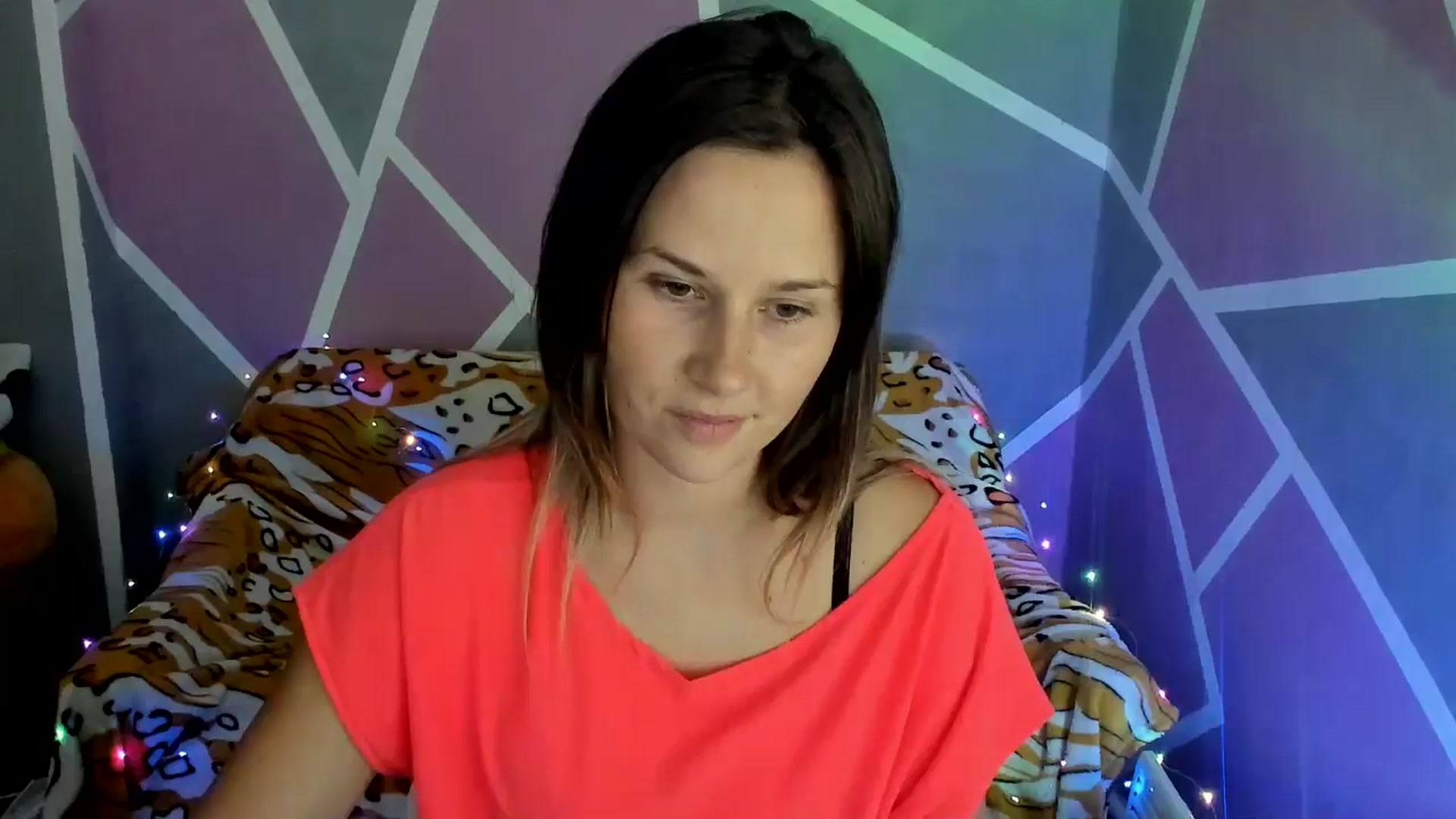 Gallery image thumbnail from Sexy_Ukr's myfreecams stream on, 09/05/2024, 17:51 image 2 of 20