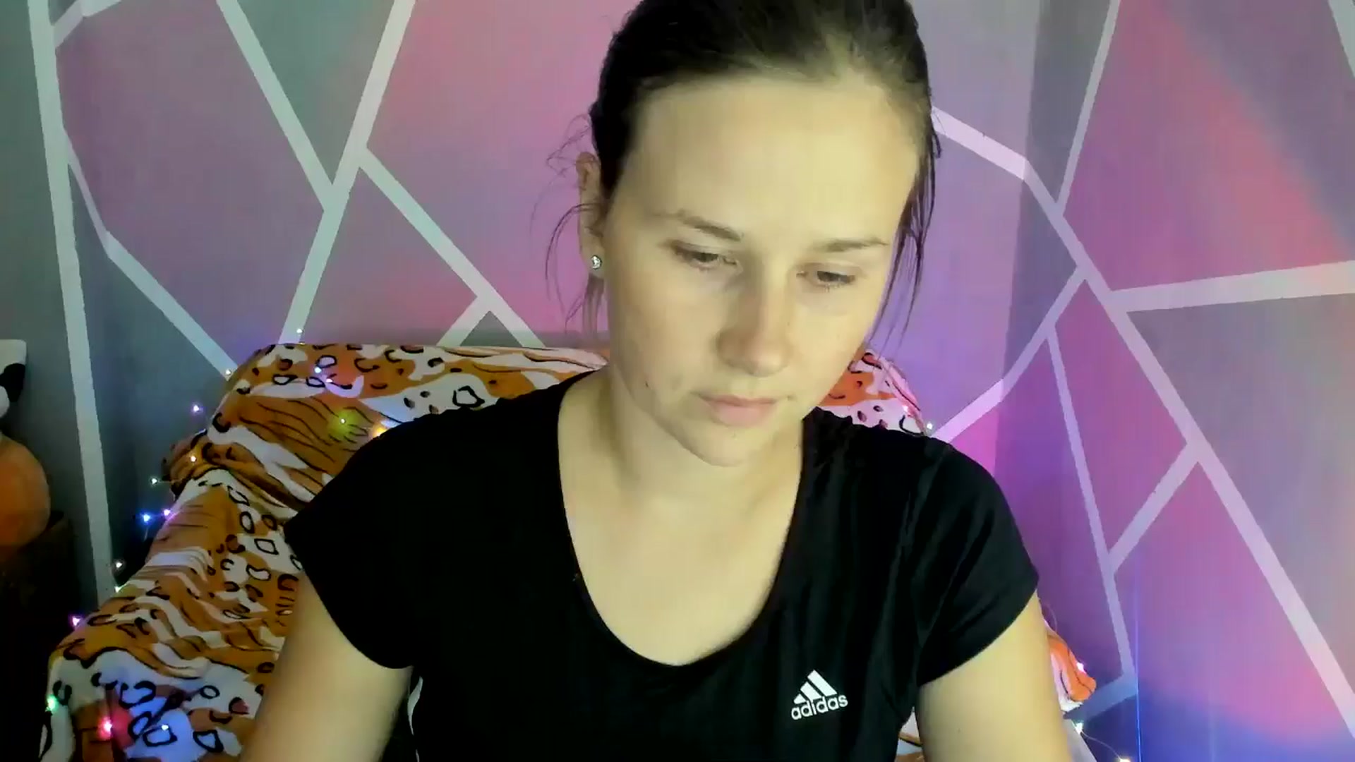Gallery image thumbnail from Sexy_Ukr's myfreecams stream on, 09/07/2024, 18:19 image 1 of 20