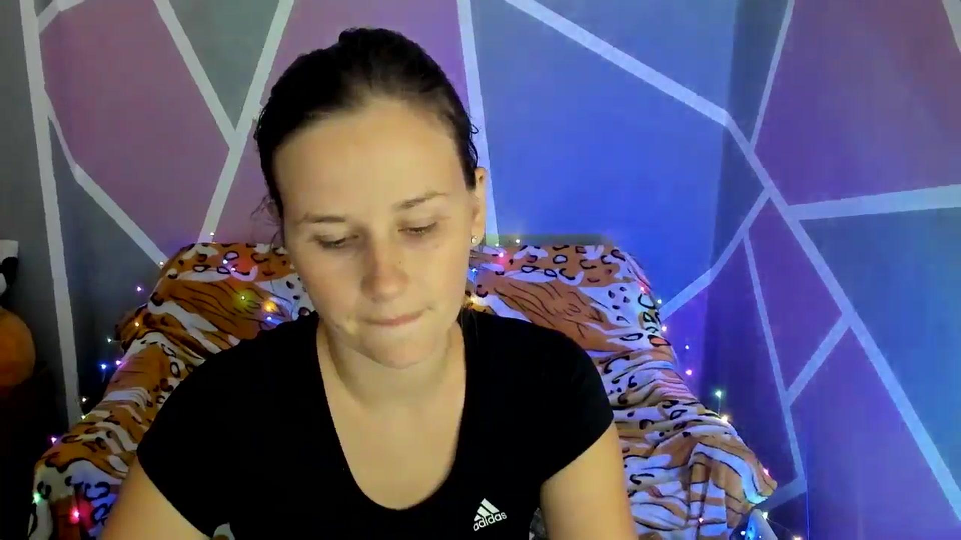 Gallery image thumbnail from Sexy_Ukr's myfreecams stream on, 09/07/2024, 18:19 image 3 of 20