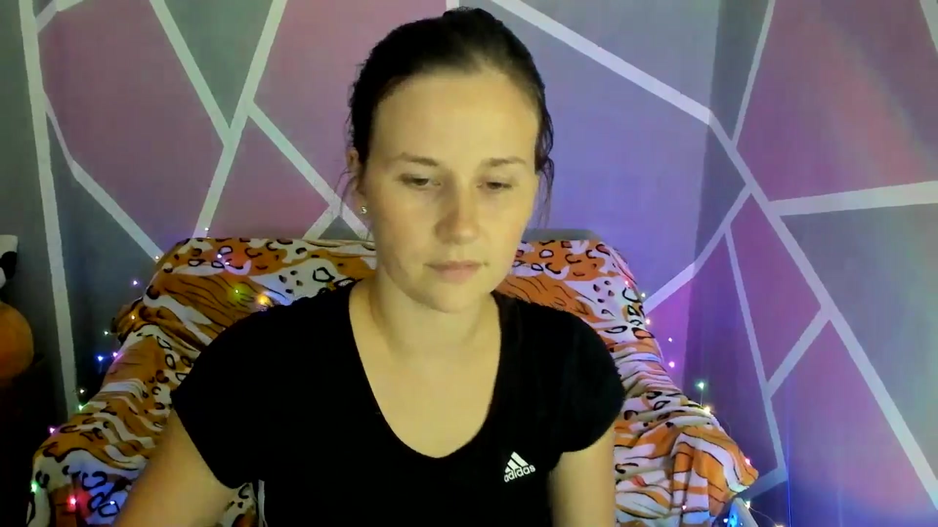 Gallery image thumbnail from Sexy_Ukr's myfreecams stream on, 09/07/2024, 18:19 image 8 of 20