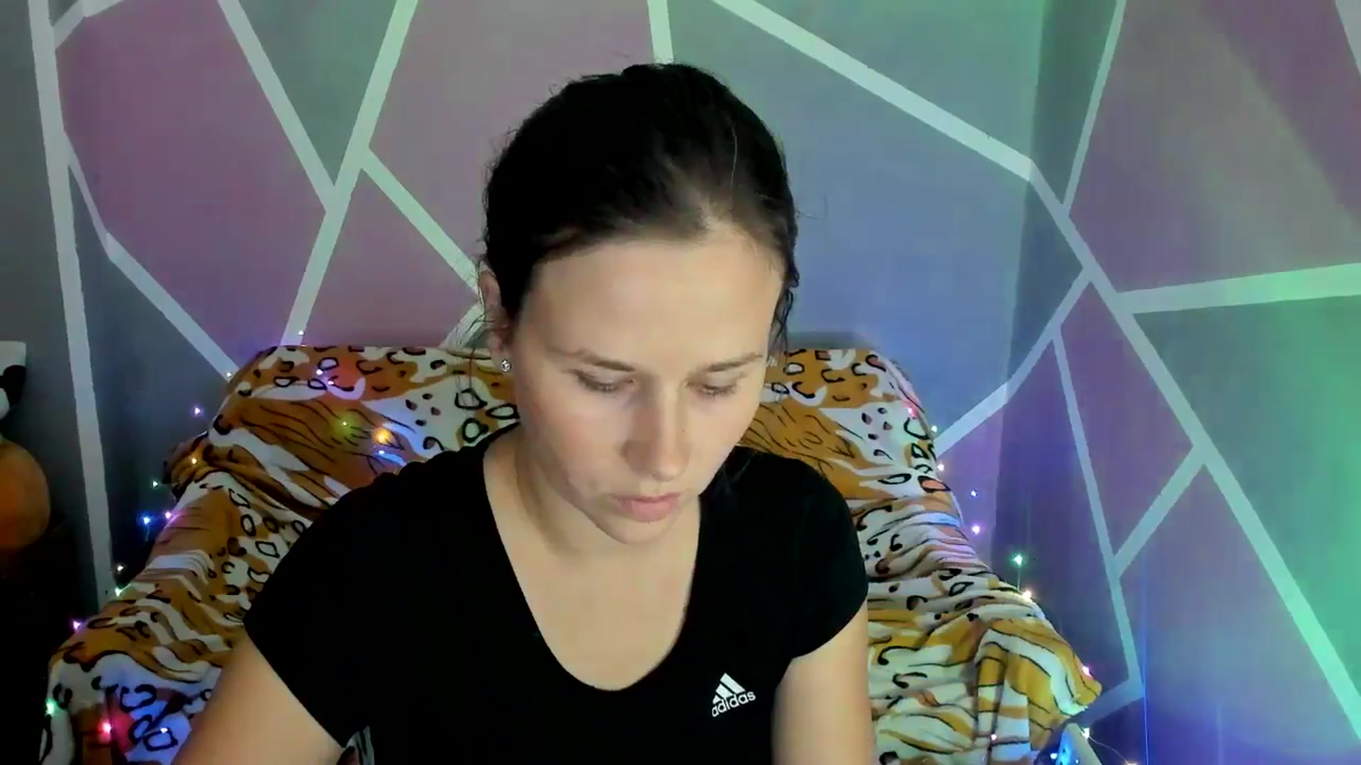 Gallery image thumbnail from Sexy_Ukr's myfreecams stream on, 09/07/2024, 18:19 image 10 of 20