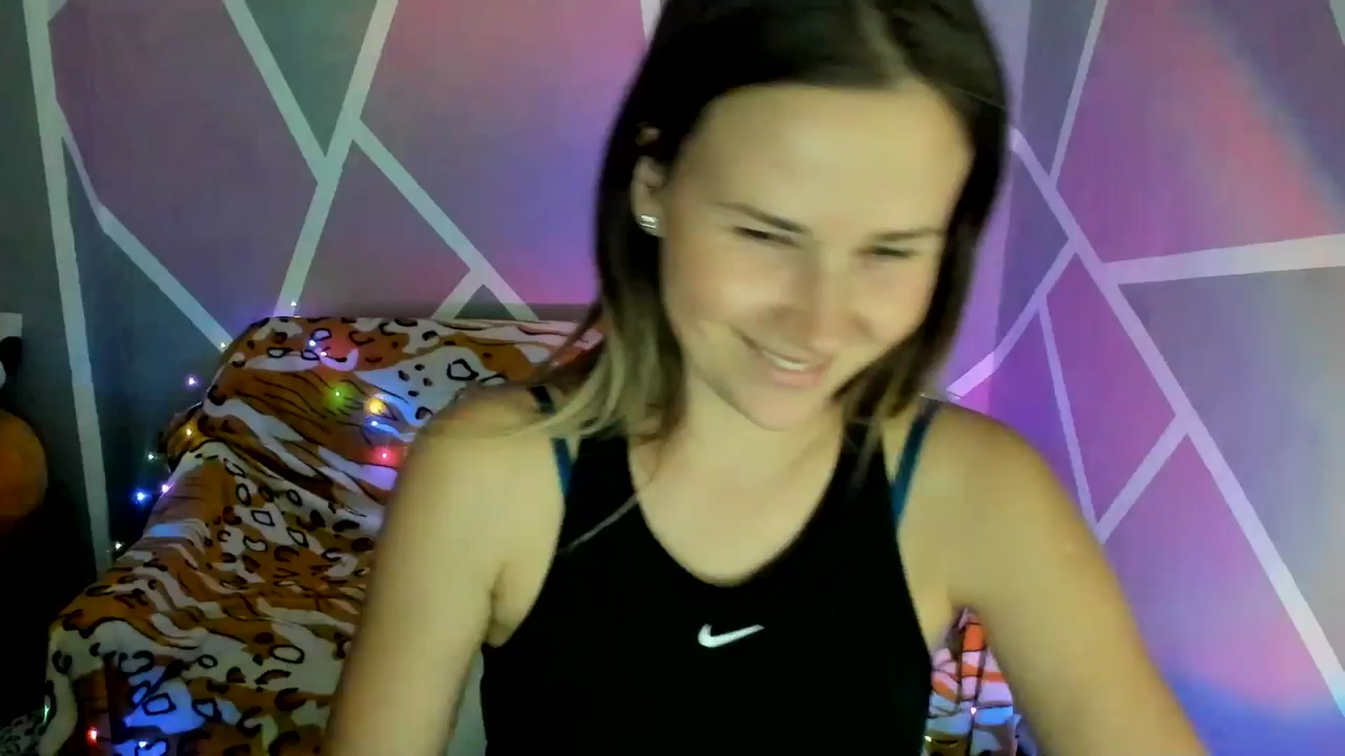Gallery image thumbnail from Sexy_Ukr's myfreecams stream on, 09/10/2024, 16:32 image 1 of 20