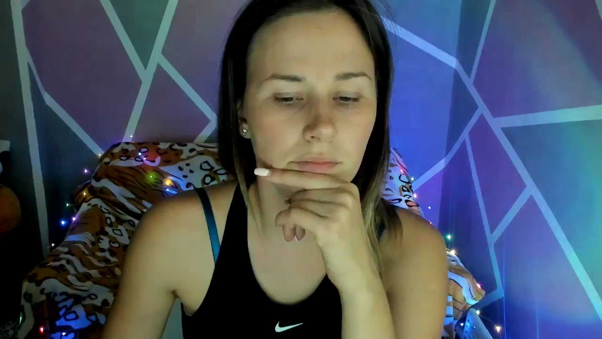 Gallery image thumbnail from Sexy_Ukr's myfreecams stream on, 09/10/2024, 16:32 image 17 of 20