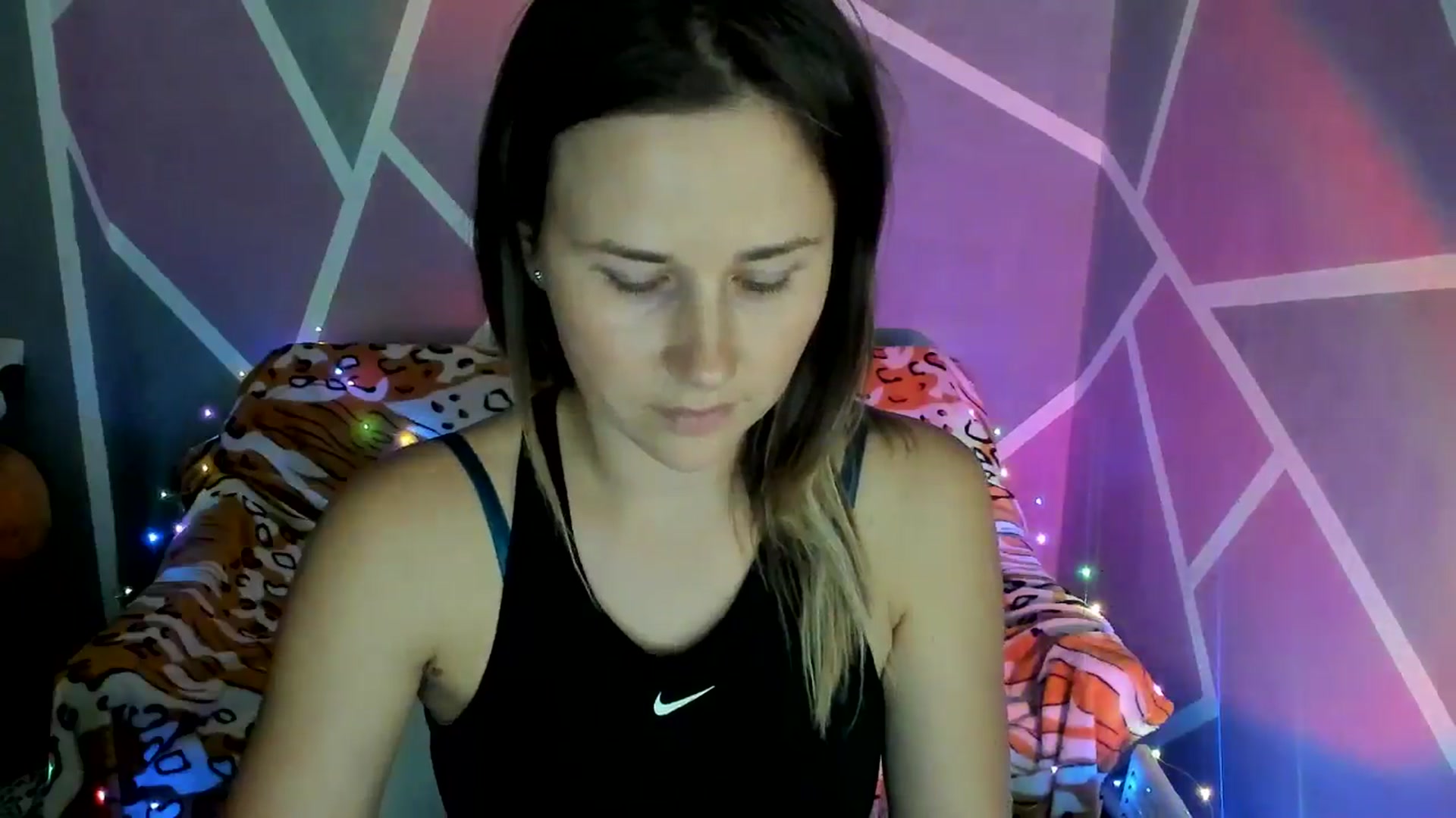 Gallery image thumbnail from Sexy_Ukr's myfreecams stream on, 09/10/2024, 16:32 image 18 of 20