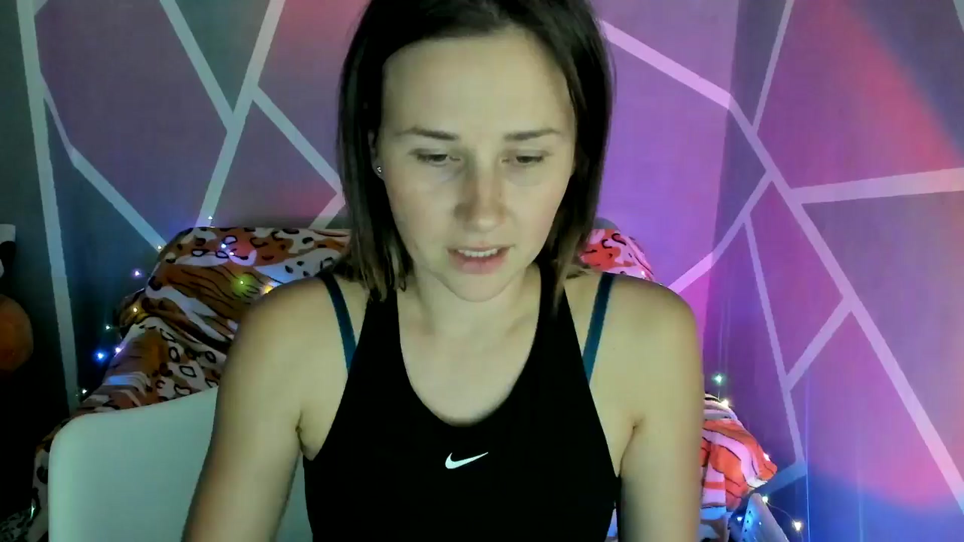 Gallery image thumbnail from Sexy_Ukr's myfreecams stream on, 09/10/2024, 17:48 image 1 of 20