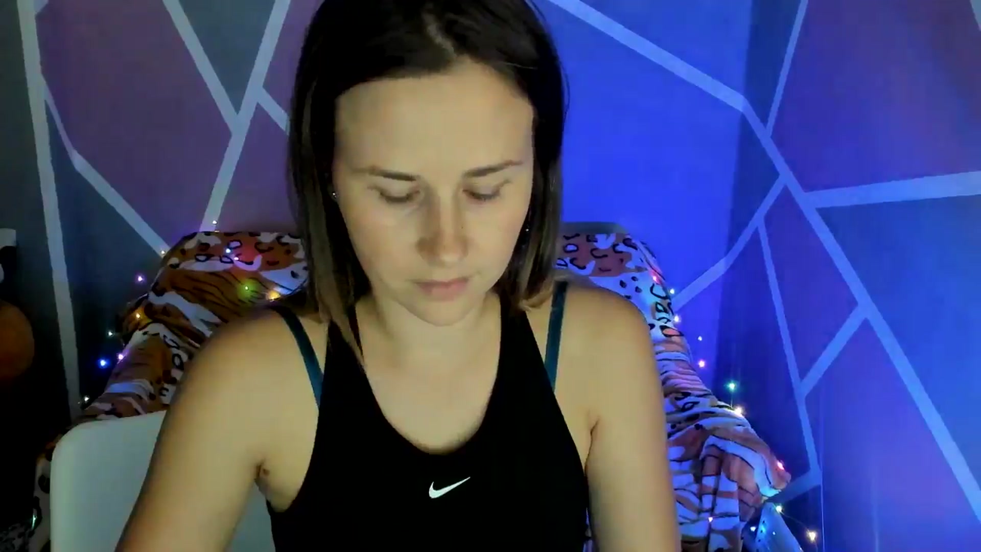 Gallery image thumbnail from Sexy_Ukr's myfreecams stream on, 09/10/2024, 17:48 image 2 of 20