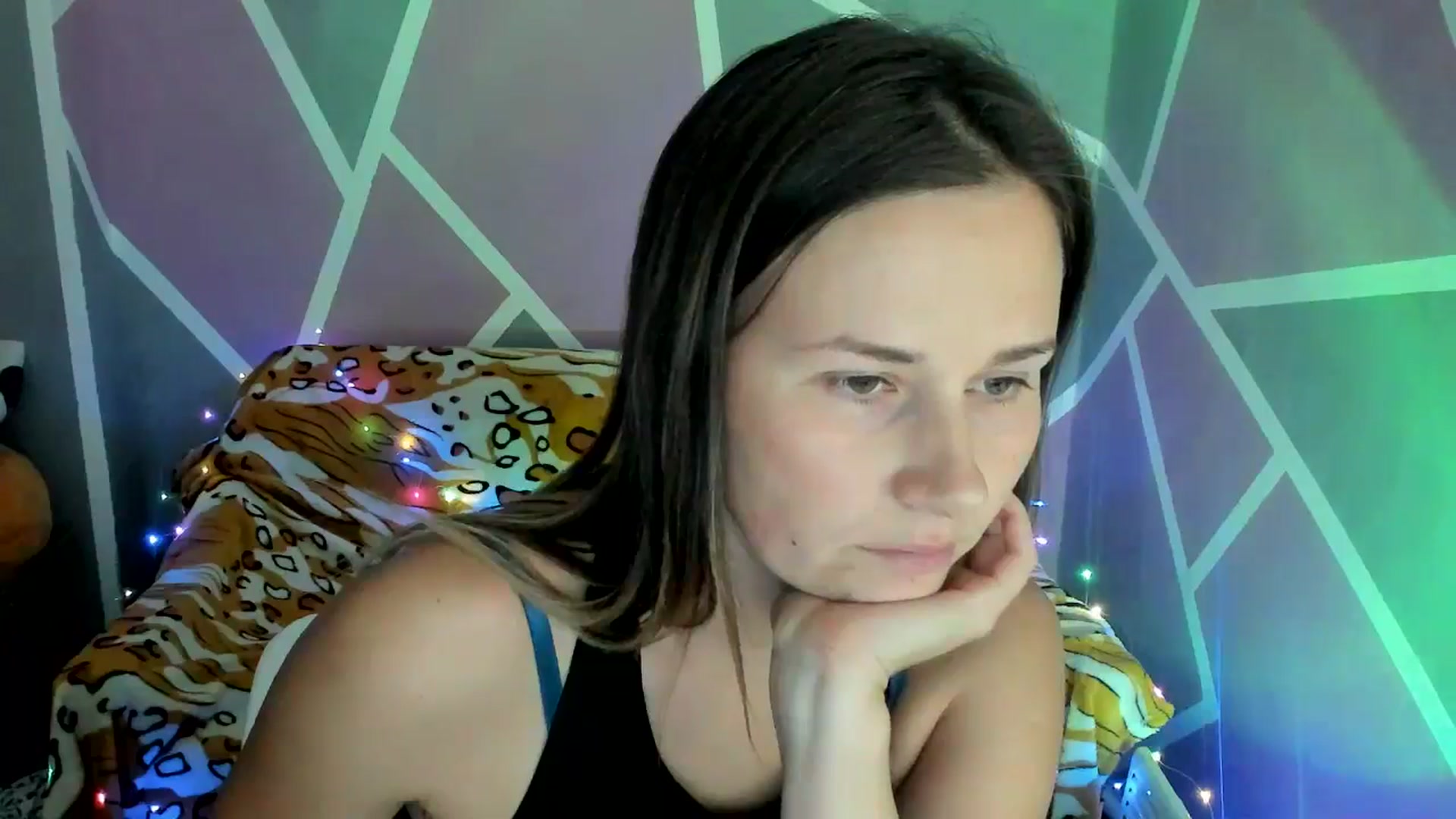 Gallery image thumbnail from Sexy_Ukr's myfreecams stream on, 09/10/2024, 17:48 image 20 of 20